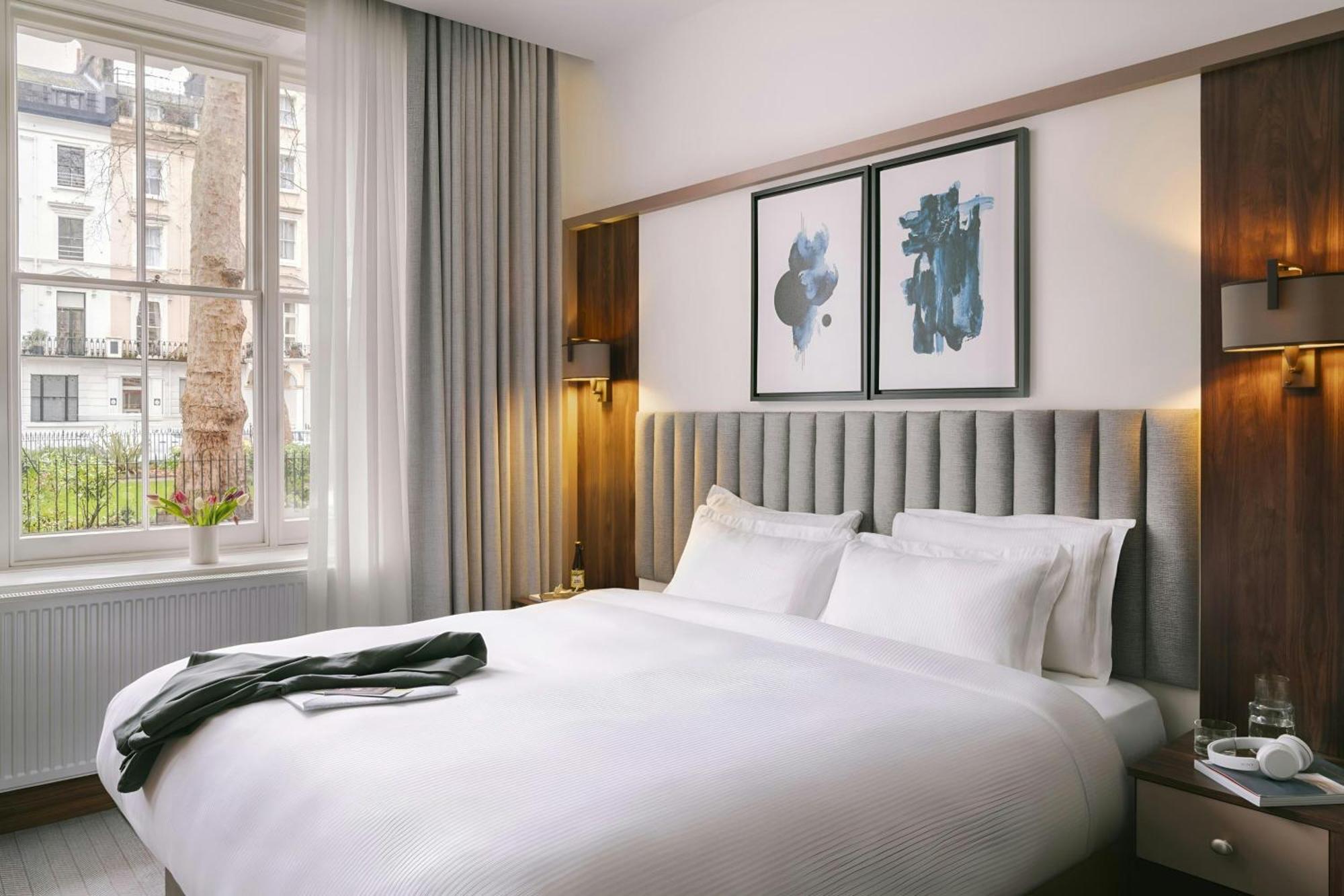 The Voyage Hotel Paddington, Sonder By Marriott Bonvoy London