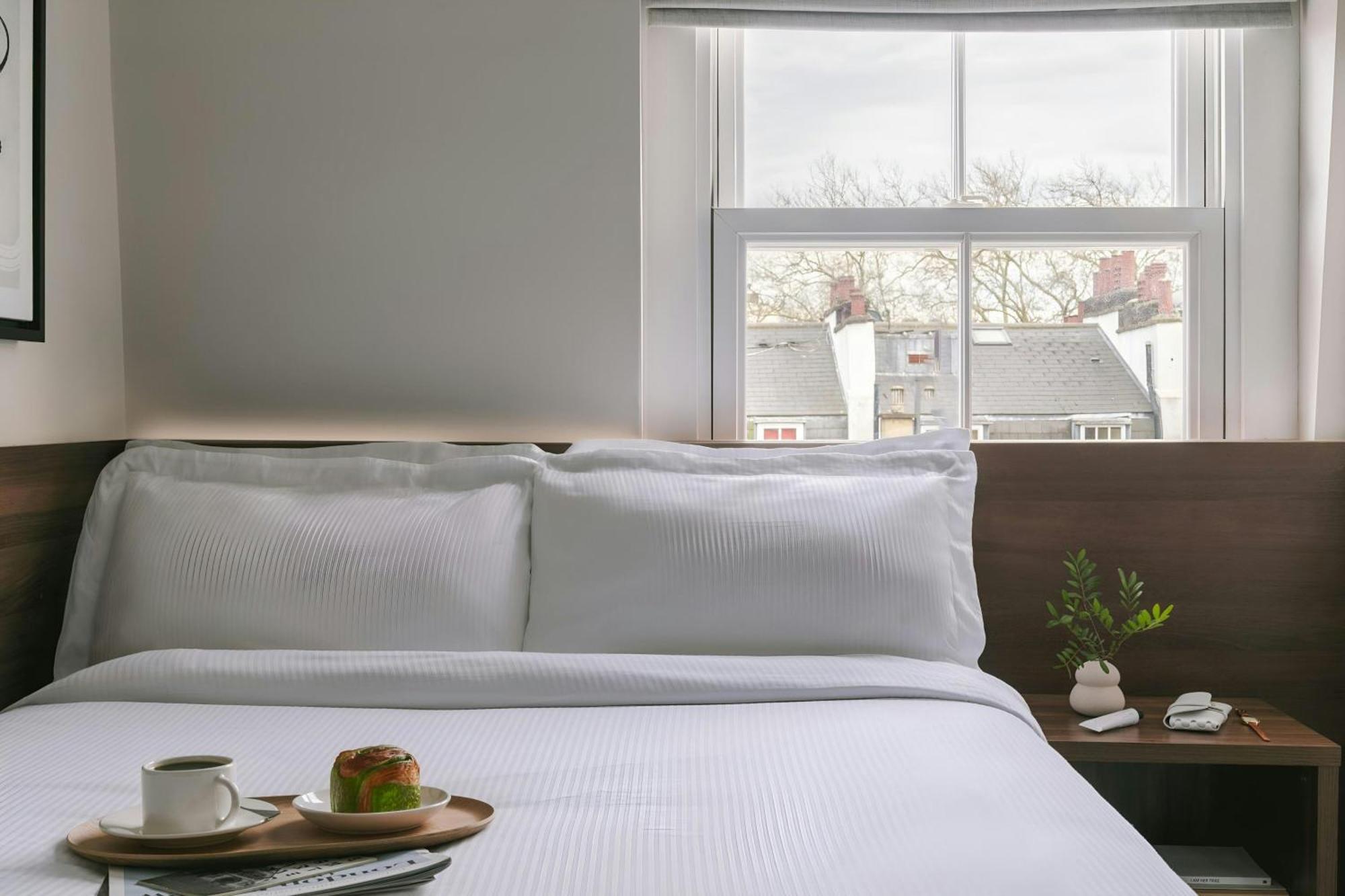 The Voyage Hotel Paddington, Sonder By Marriott Bonvoy Hotel 3*