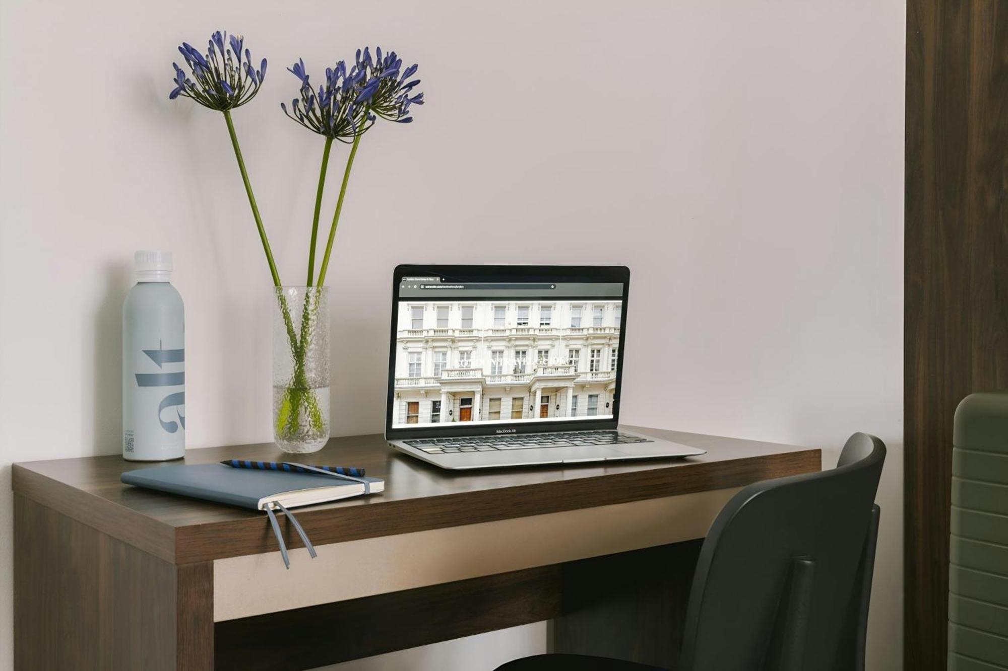 Hotel The Voyage Hotel Paddington, Sonder By Marriott Bonvoy