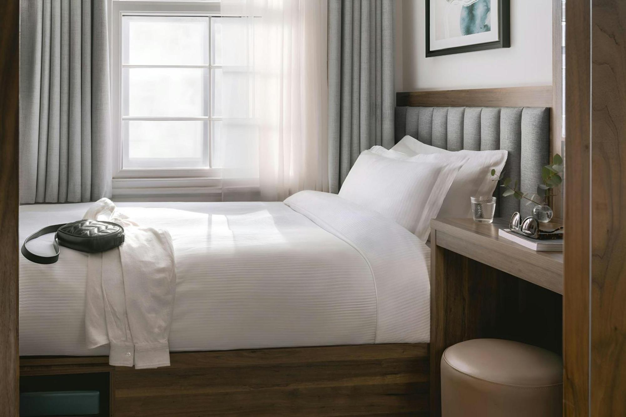 Hotel The Voyage Hotel Paddington, Sonder By Marriott Bonvoy London