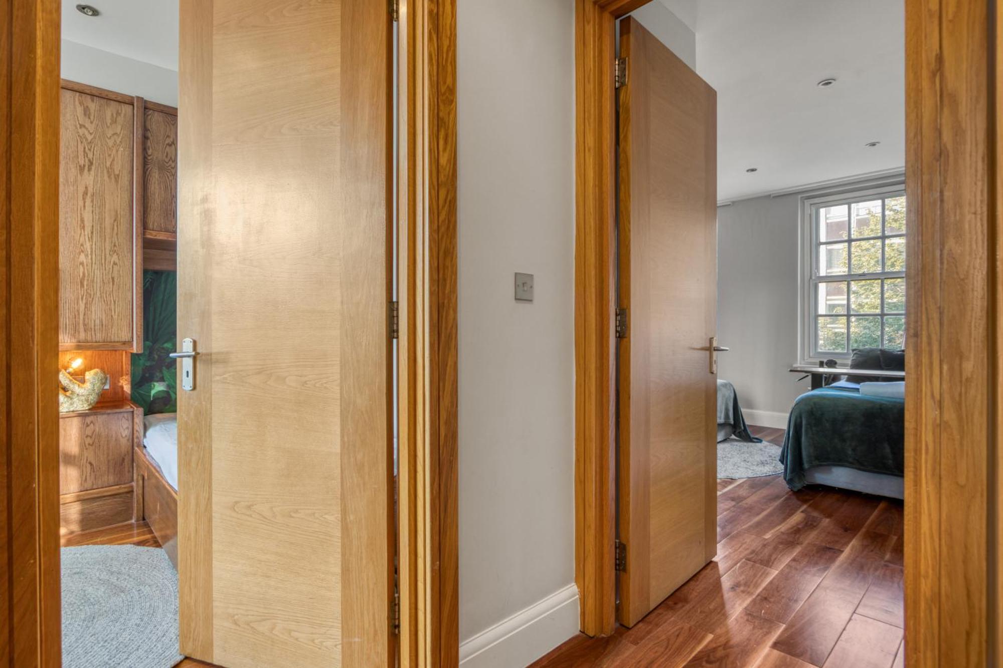 Luxe - Hyde Park - 2bed 3bath A/c + Lift * Londres