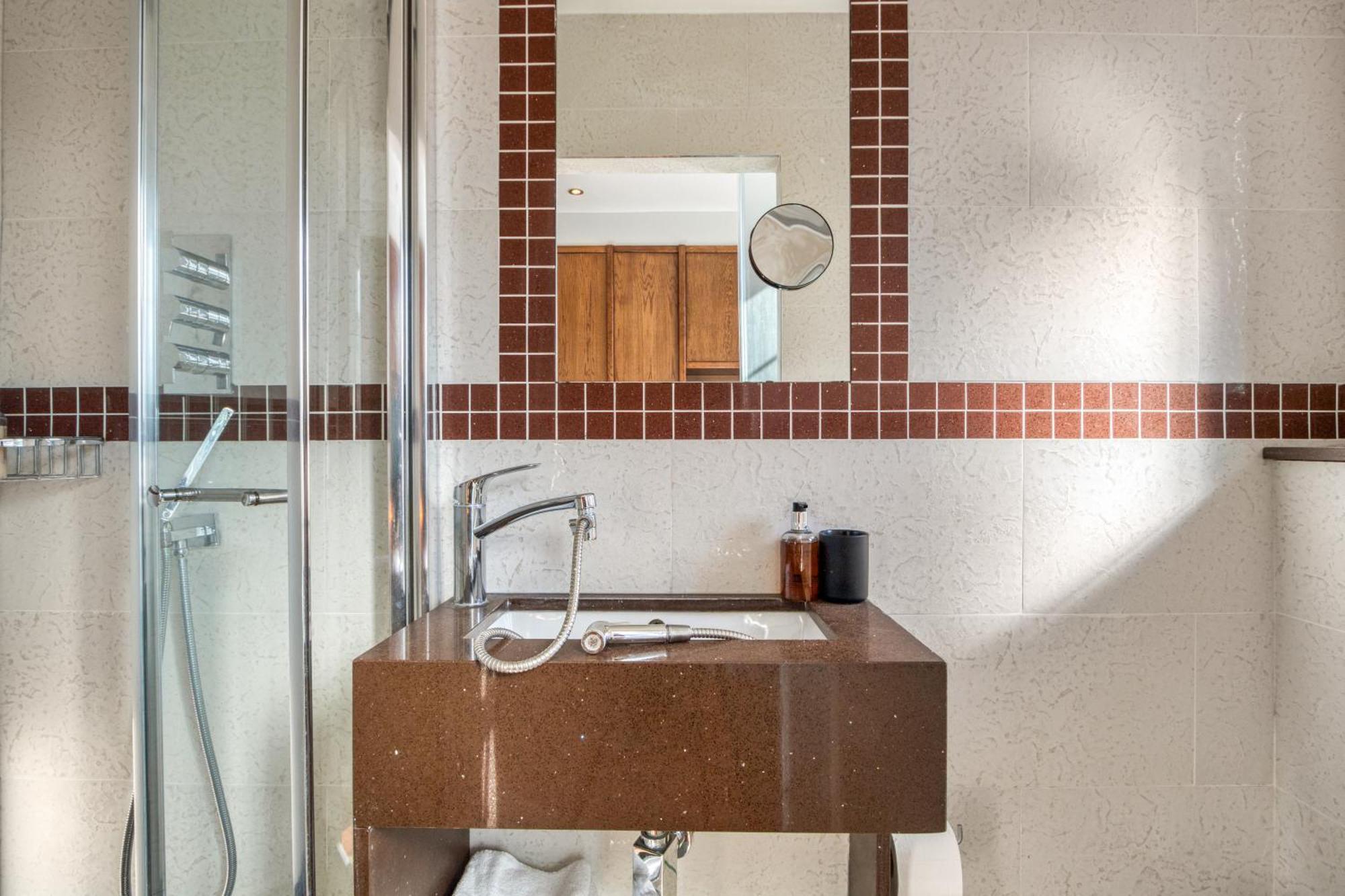 Luxe - Hyde Park - 2bed 3bath A/c + Lift * Londres