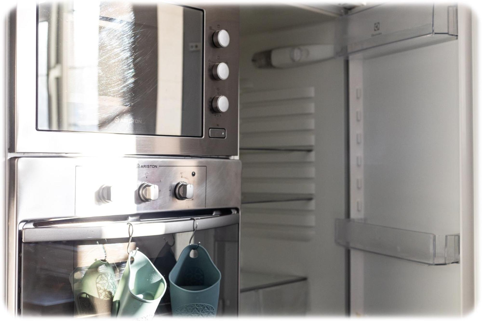 Luxe - Hyde Park - 2bed 3bath A/c + Lift Apartamento