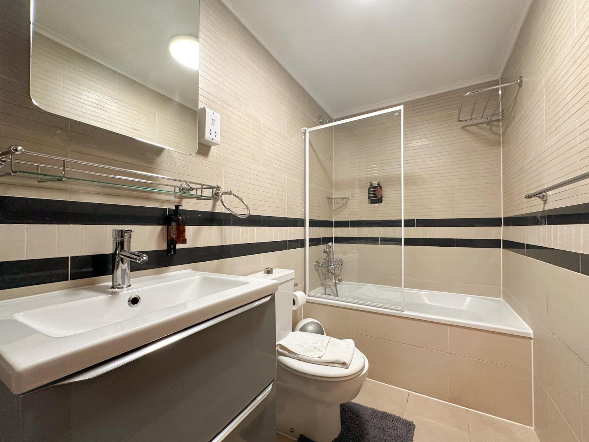 Apartment Spacious 2 Bedroom Flat Near Hyde Park By Beiroom *