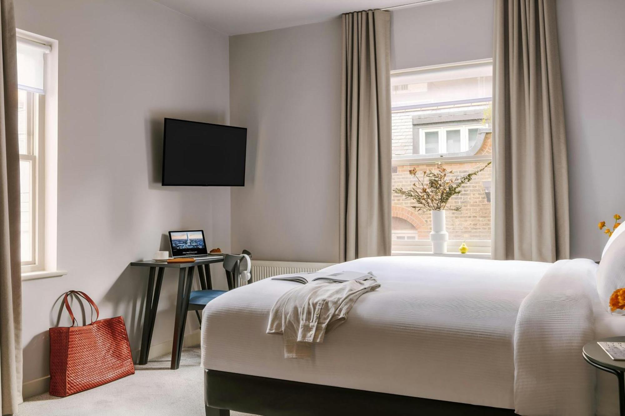 The Gilbert South Kensington, Sonder By Marriott Bonvoy 3* London