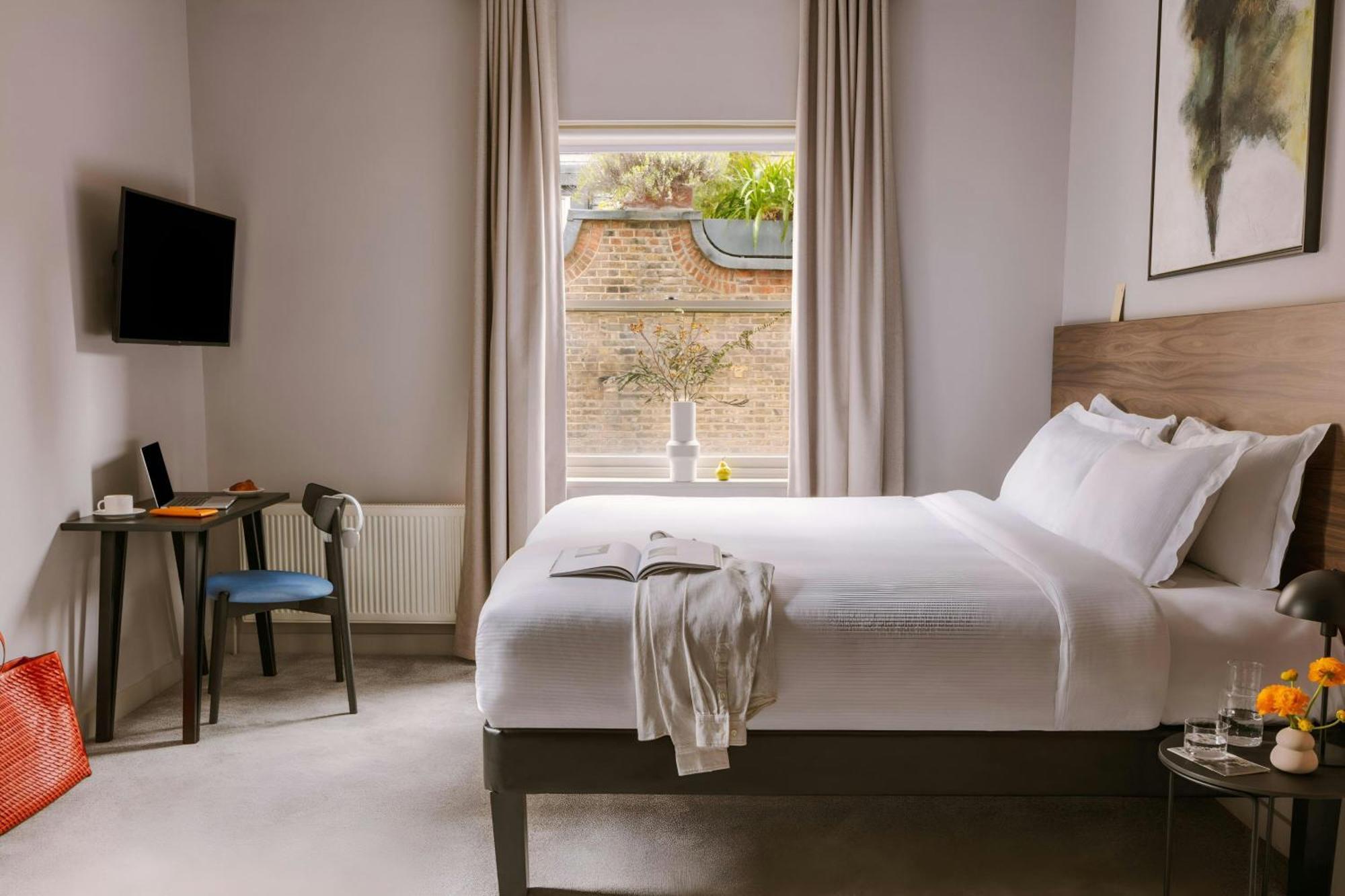 The Gilbert South Kensington, Sonder By Marriott Bonvoy