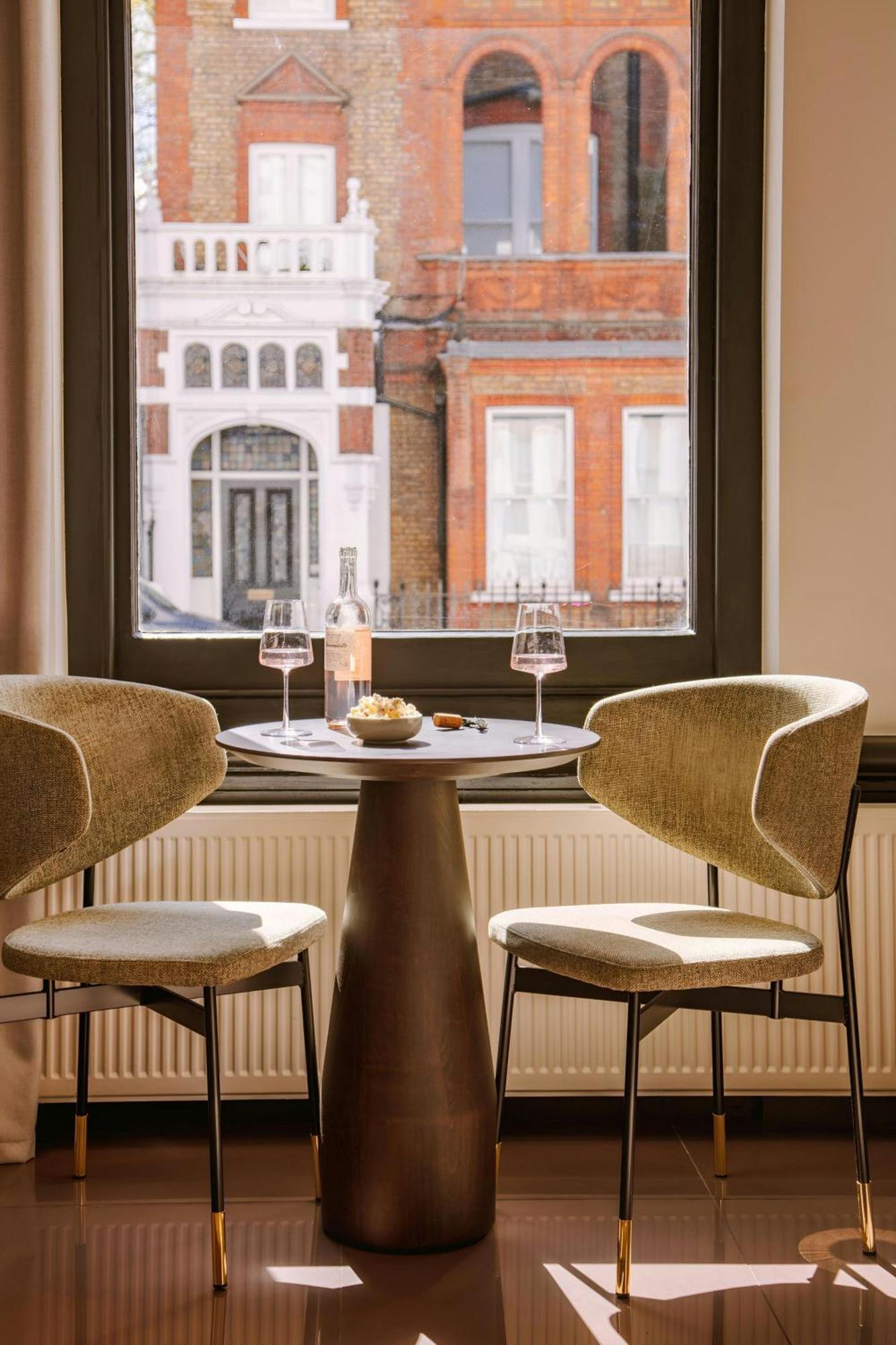 Hotel The Gilbert South Kensington, Sonder By Marriott Bonvoy 3*