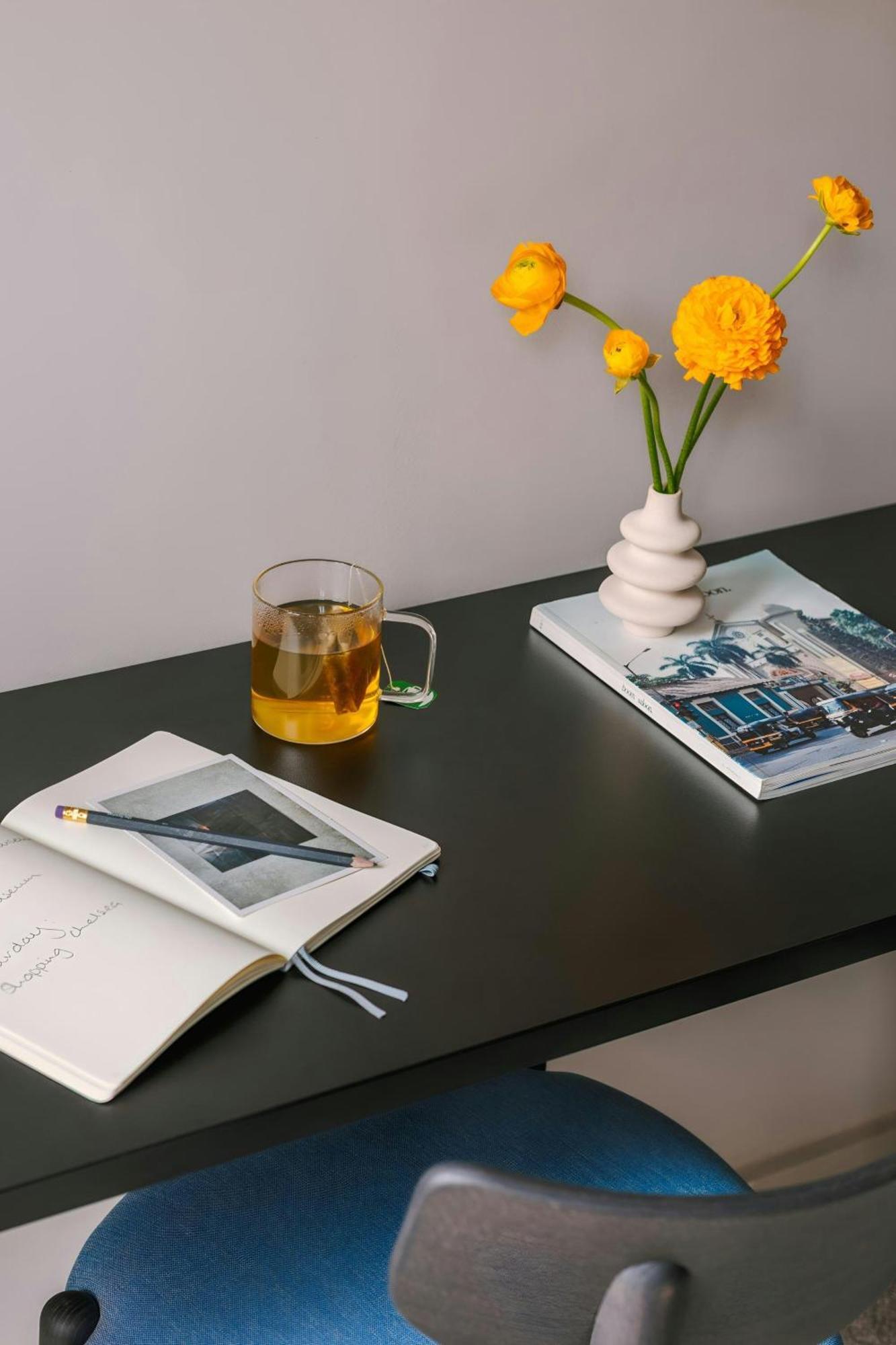 The Gilbert South Kensington, Sonder By Marriott Bonvoy 3*