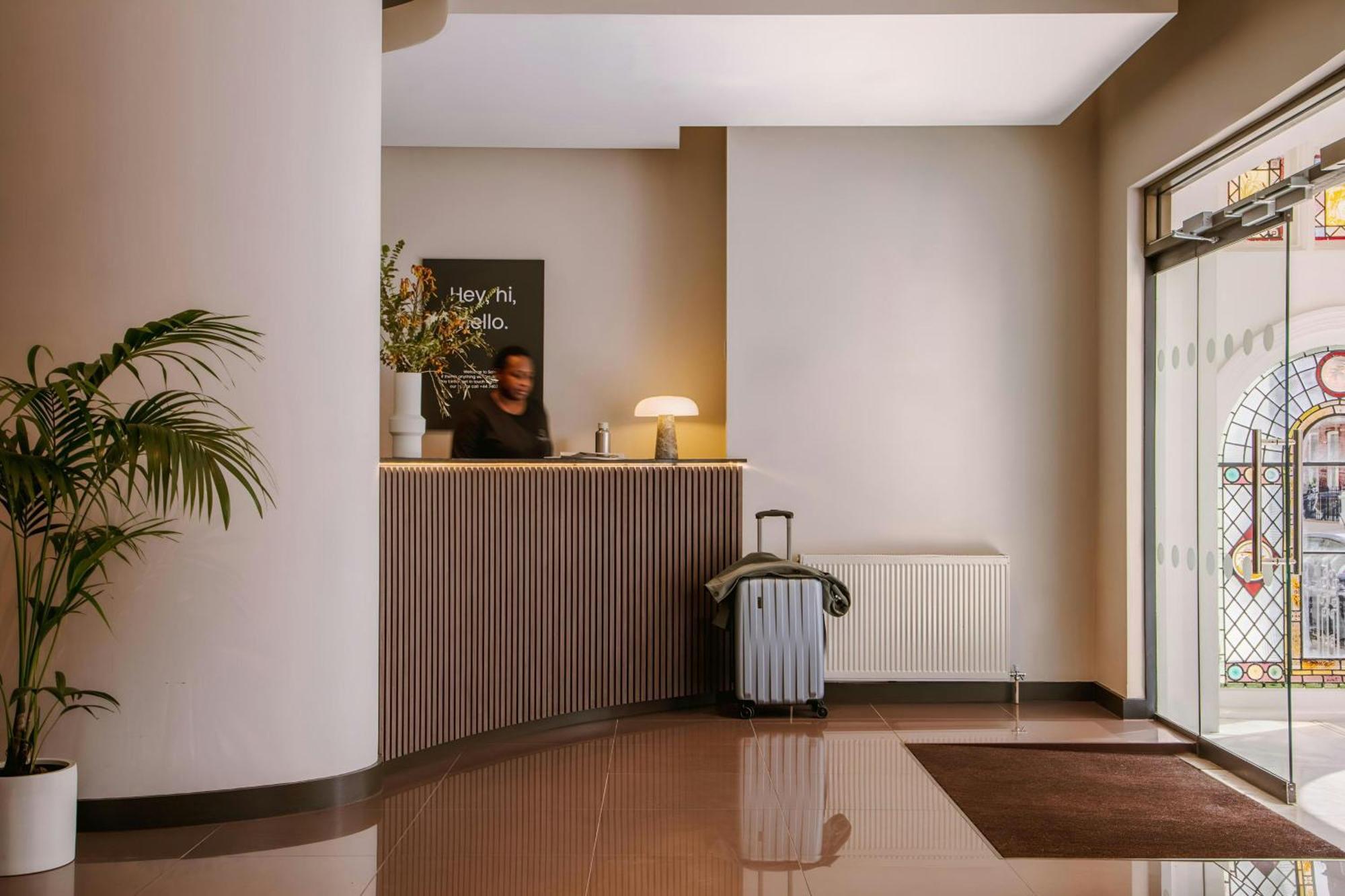 The Gilbert South Kensington, Sonder By Marriott Bonvoy London