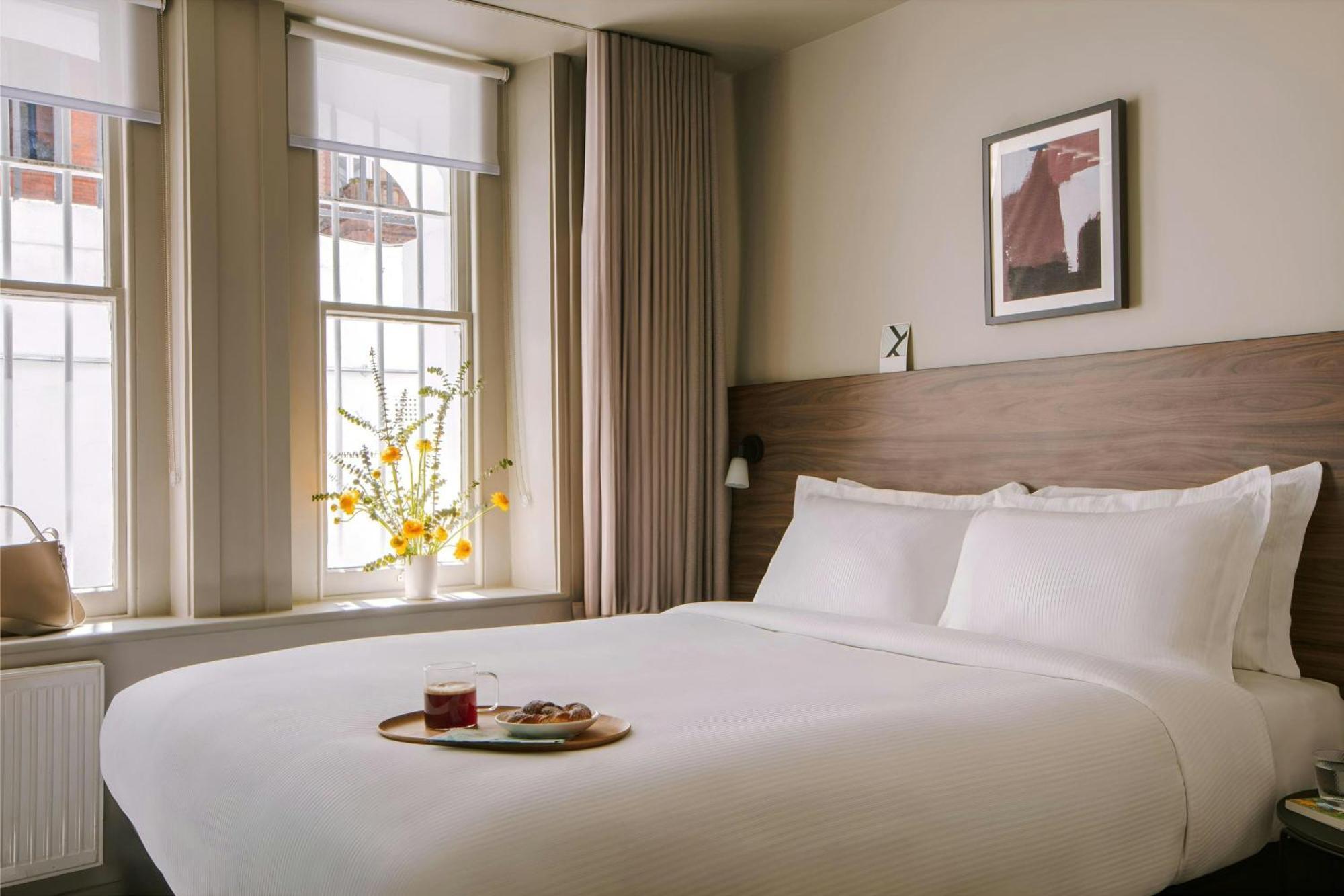 The Gilbert South Kensington, Sonder By Marriott Bonvoy