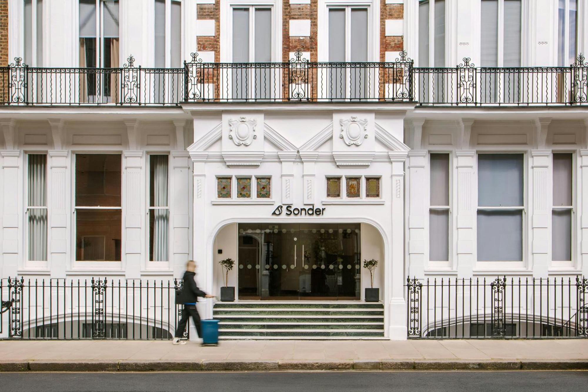 The Gilbert South Kensington, Sonder By Marriott Bonvoy Hotel