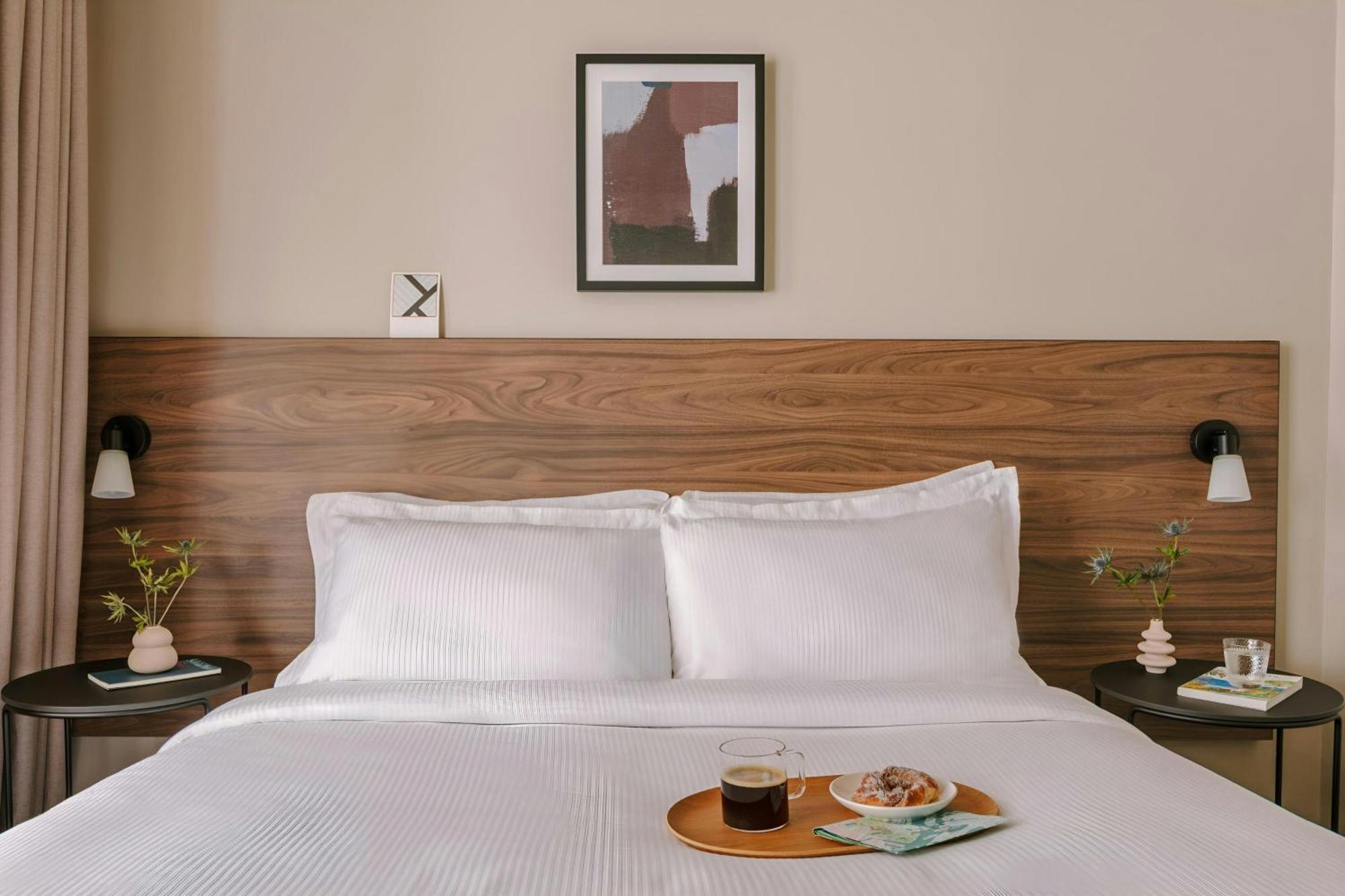 The Gilbert South Kensington, Sonder By Marriott Bonvoy Hotel London