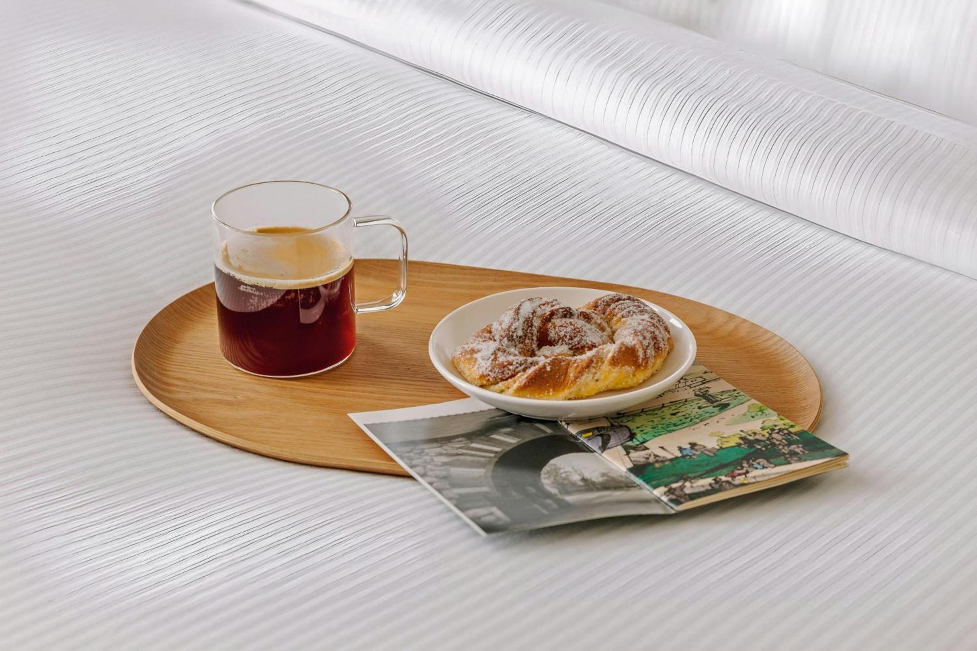 The Gilbert South Kensington, Sonder By Marriott Bonvoy London