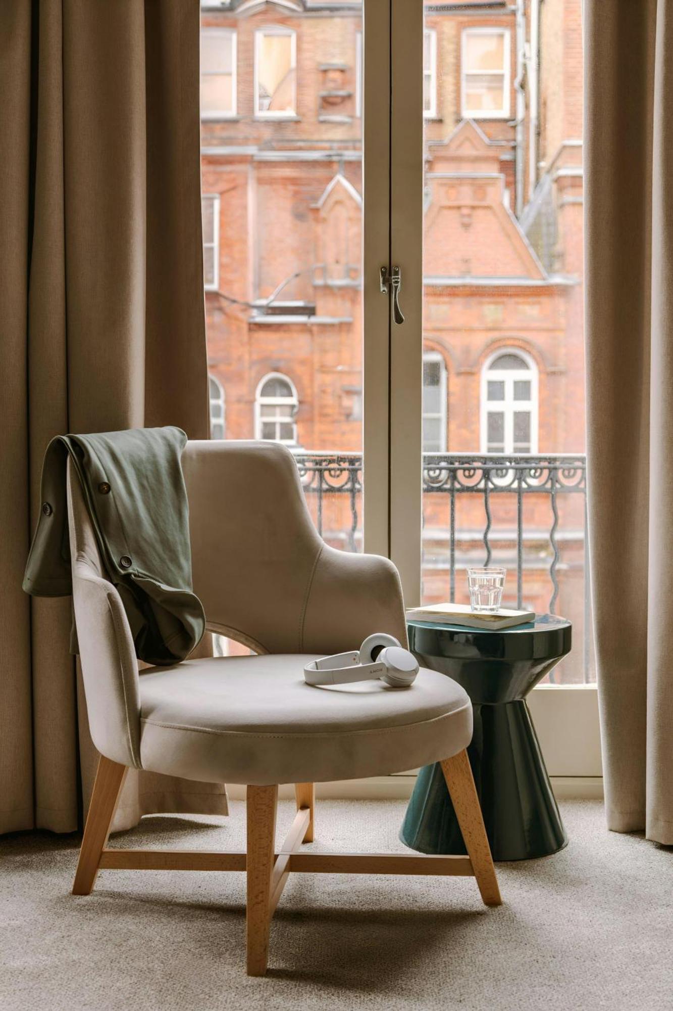 The Gilbert South Kensington, Sonder By Marriott Bonvoy Hotel London