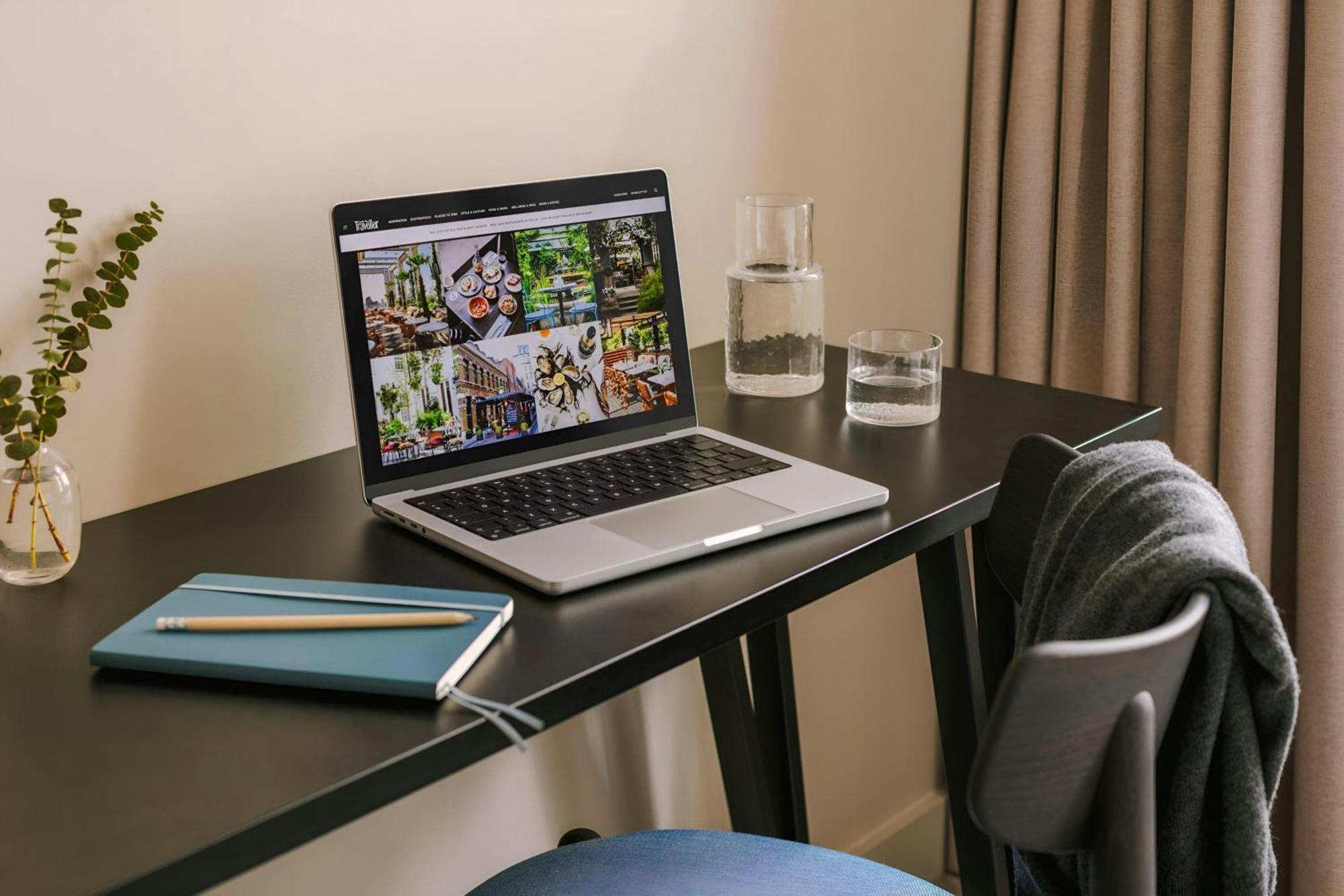 The Gilbert South Kensington, Sonder By Marriott Bonvoy London