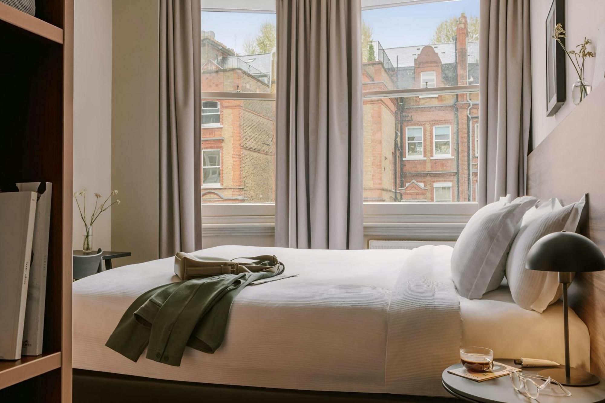 The Gilbert South Kensington, Sonder By Marriott Bonvoy