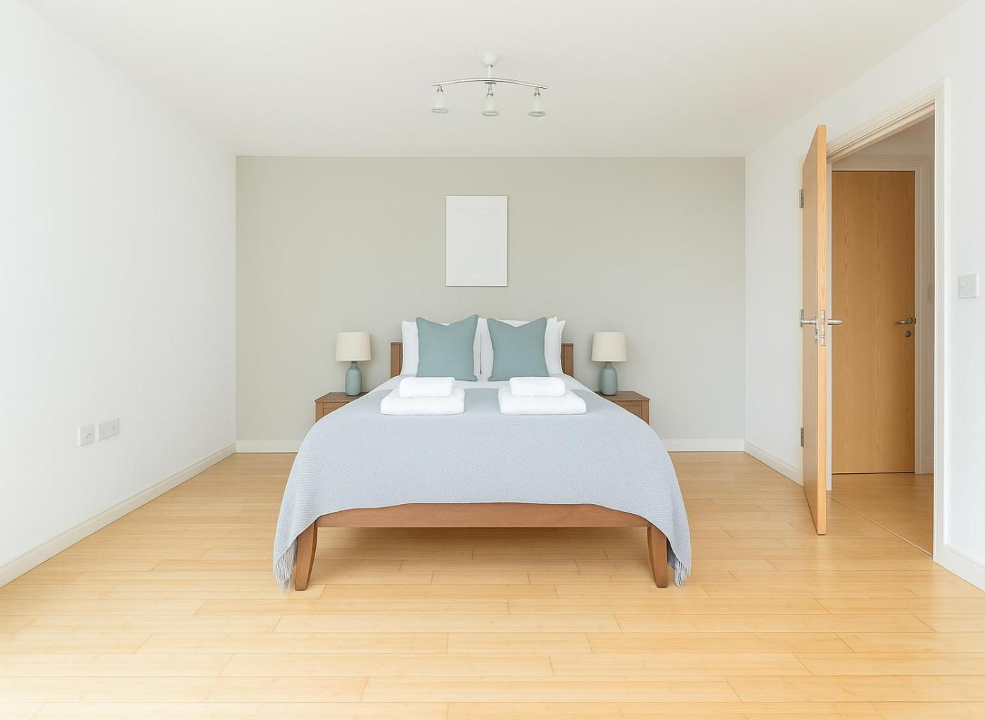 Dalston Square Gem - Walk To Cafes, Bars & Tube * London