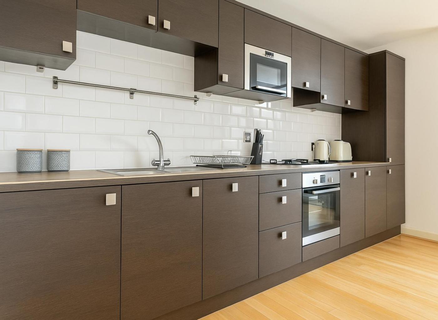 Apartment Dalston Square Gem - Walk To Cafes, Bars & Tube *