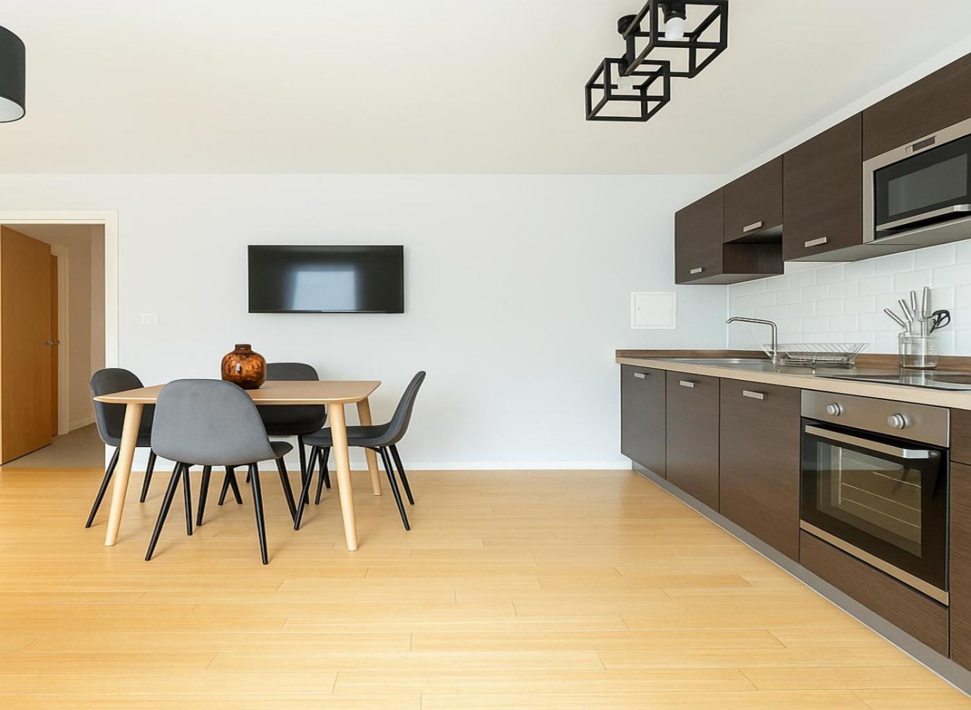 Apartment Dalston Square Gem - Walk To Cafes, Bars & Tube London