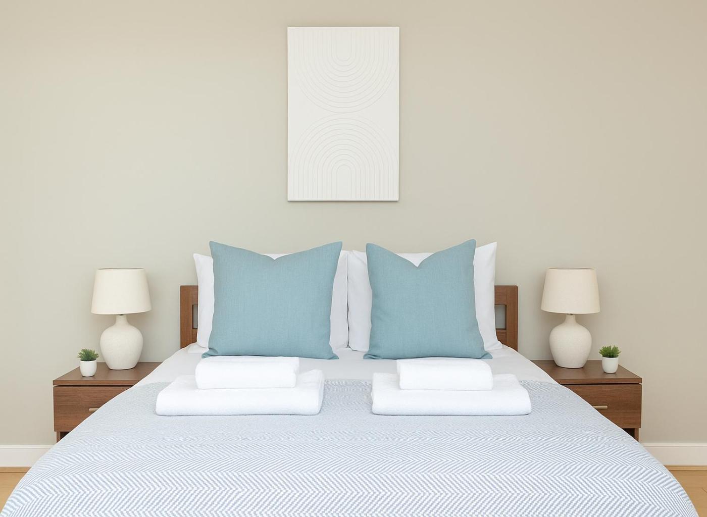 Dalston Square Gem - Walk To Cafes, Bars & Tube Apartment London