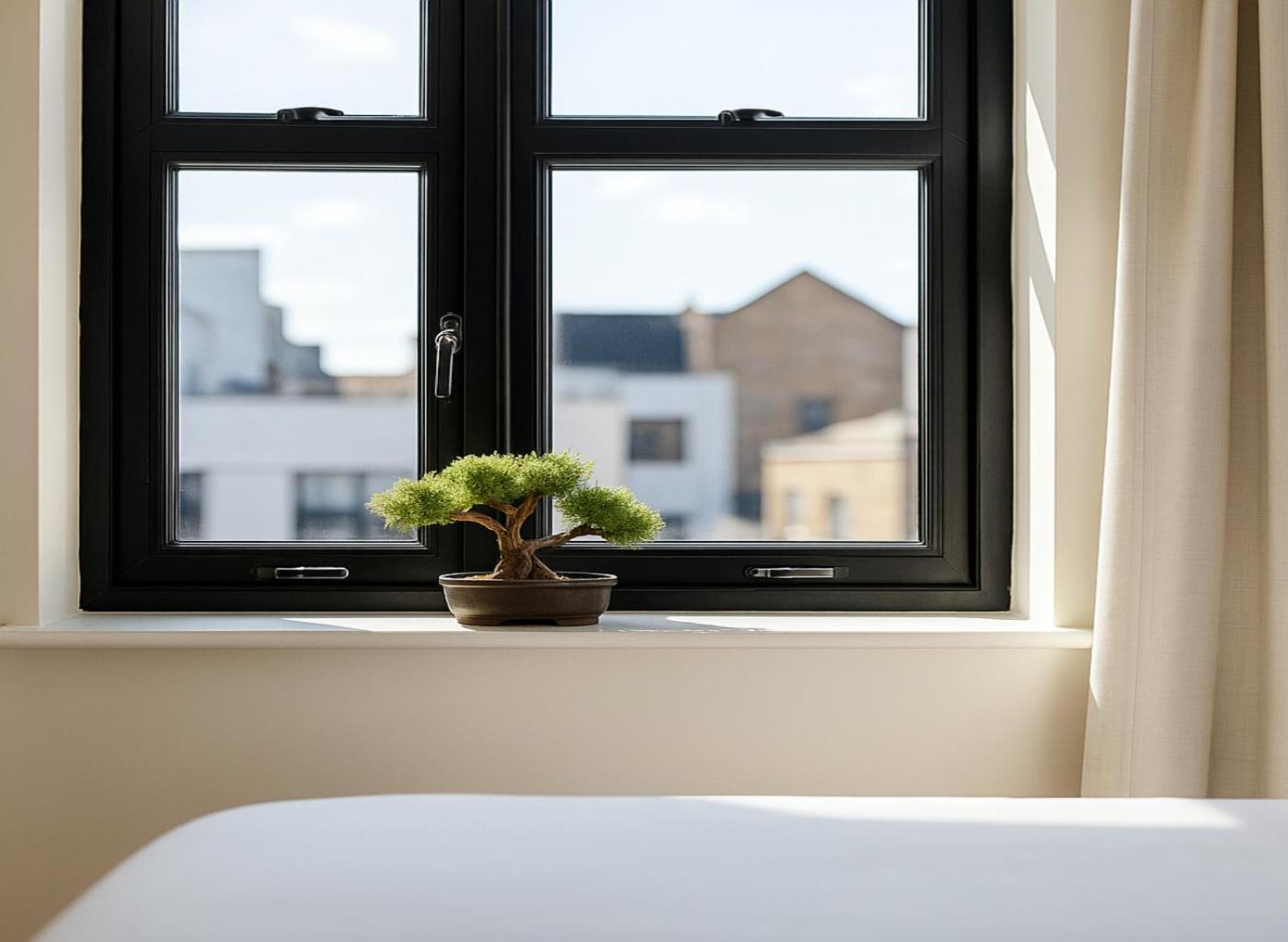 Leilighet Hammersmith Gem - Bright Flat Close To The Tube *