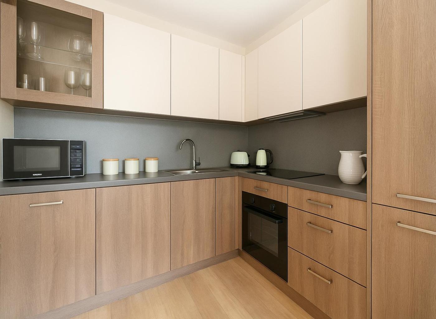 Hammersmith Gem - Bright Flat Close To The Tube London