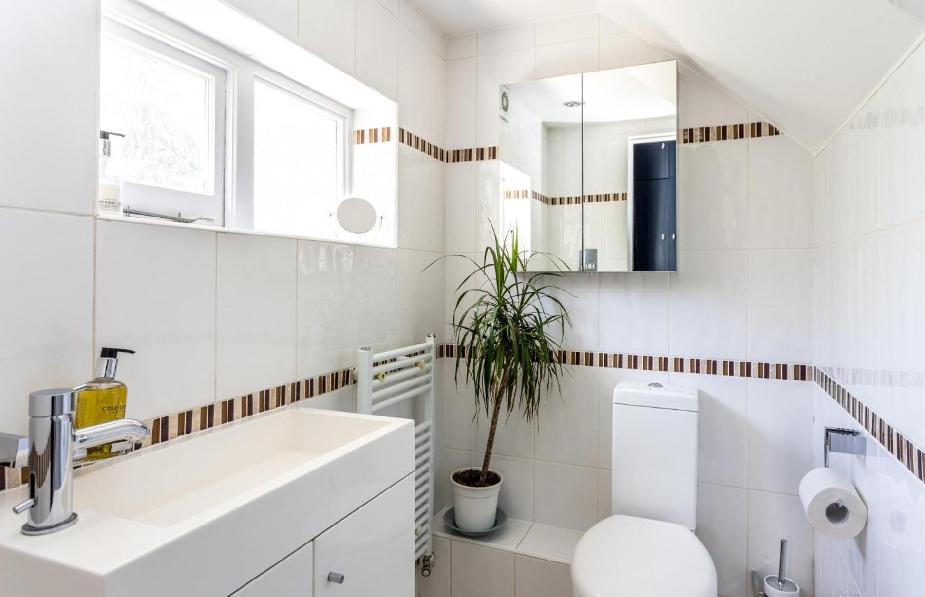 Dear Newton - Plush 1 Bedroom In Notting Hill *