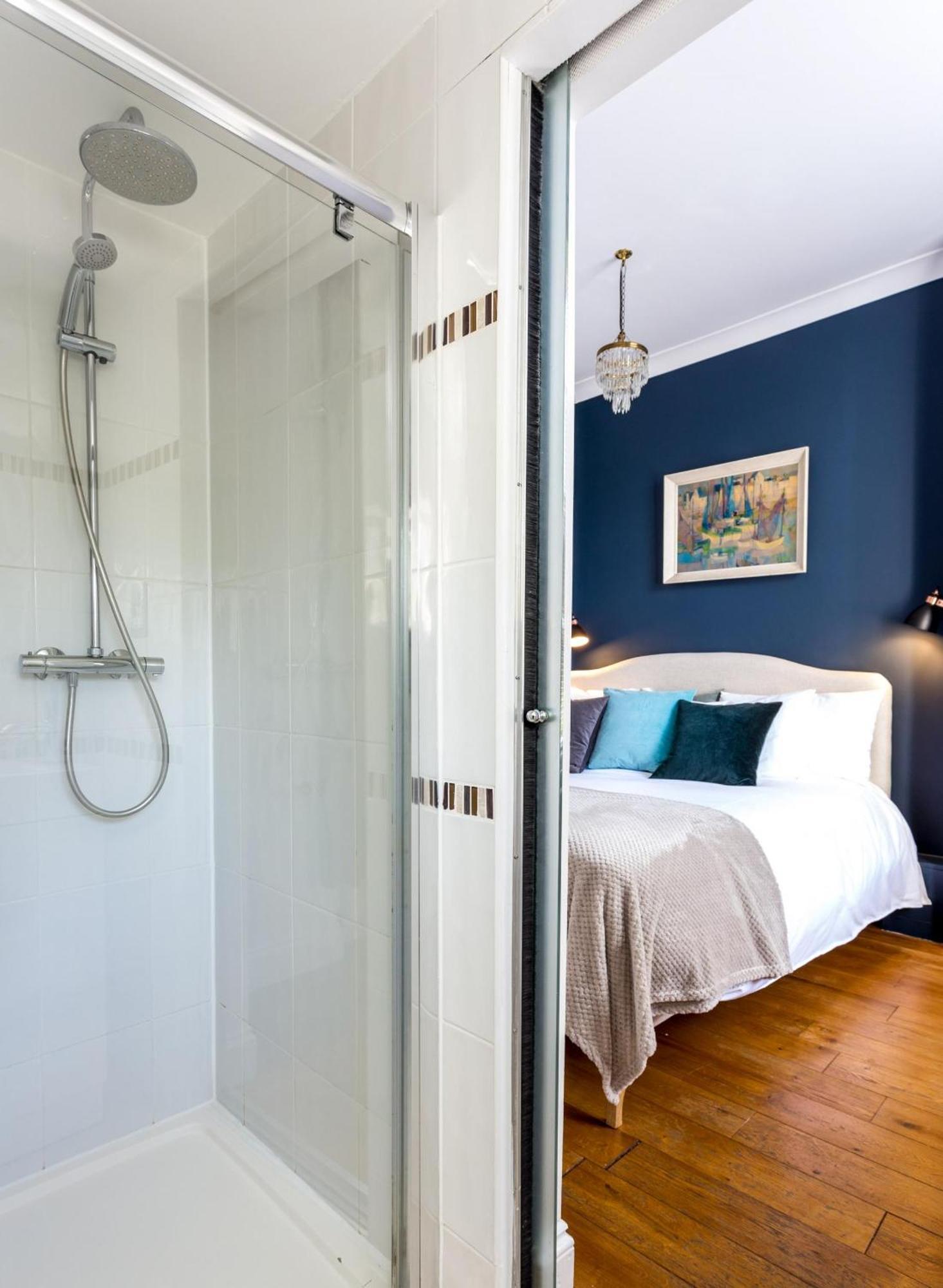 Apartment Dear Newton - Plush 1 Bedroom In Notting Hill