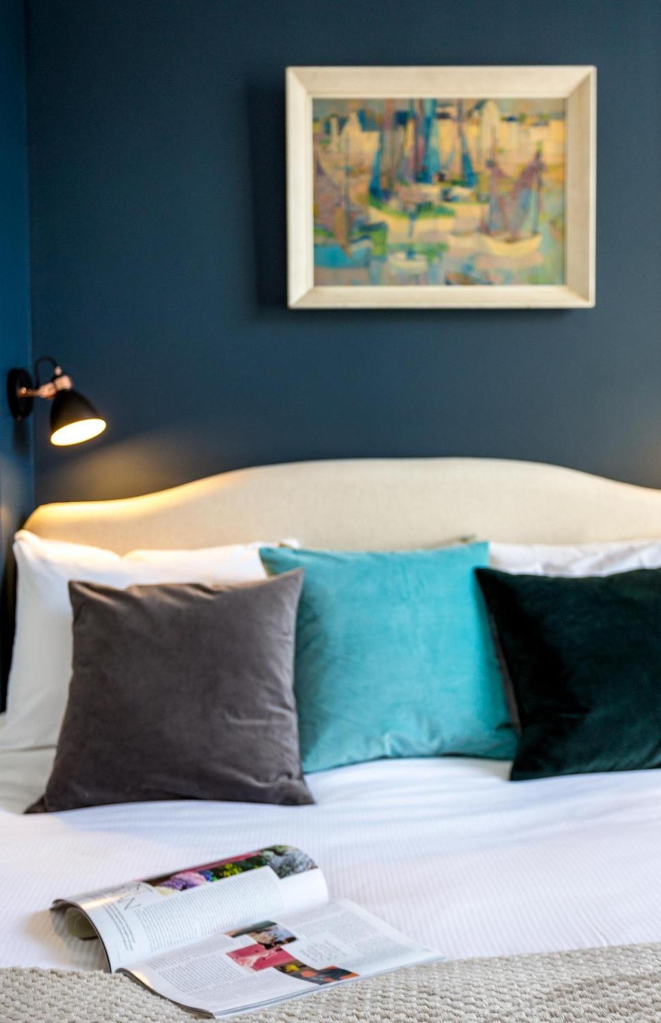 Dear Newton - Plush 1 Bedroom In Notting Hill *
