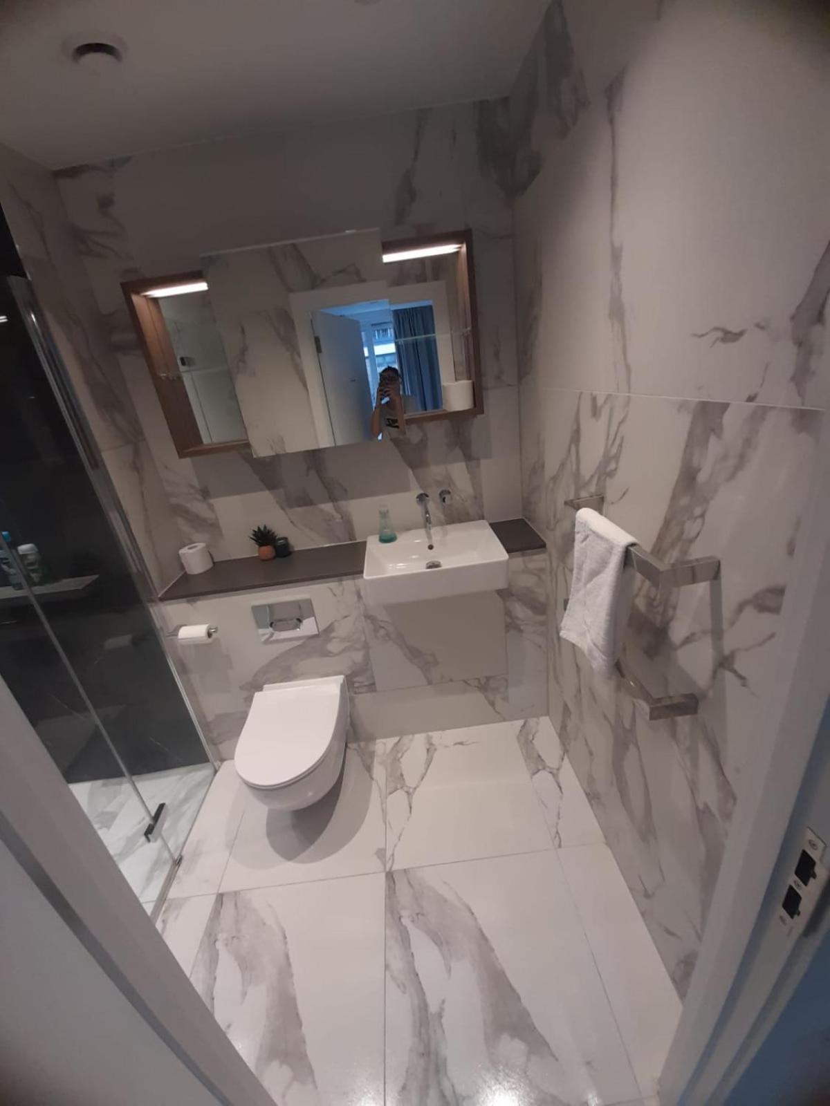 Beautiful 2 Bedroom For 5 With Lift&Ac Apartment *