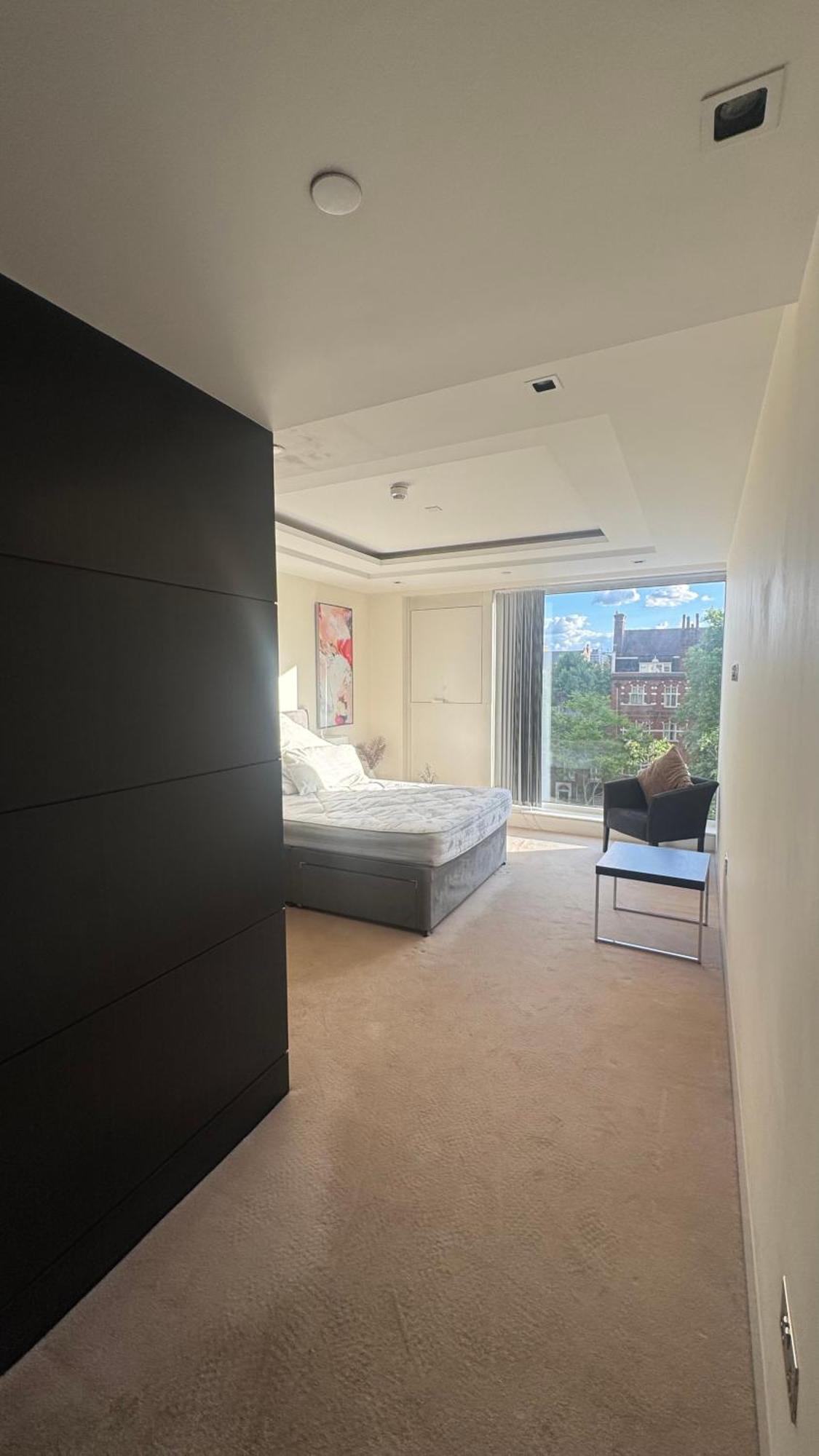 Beautiful 2 Bedroom For 5 With Lift&Ac Apartment London