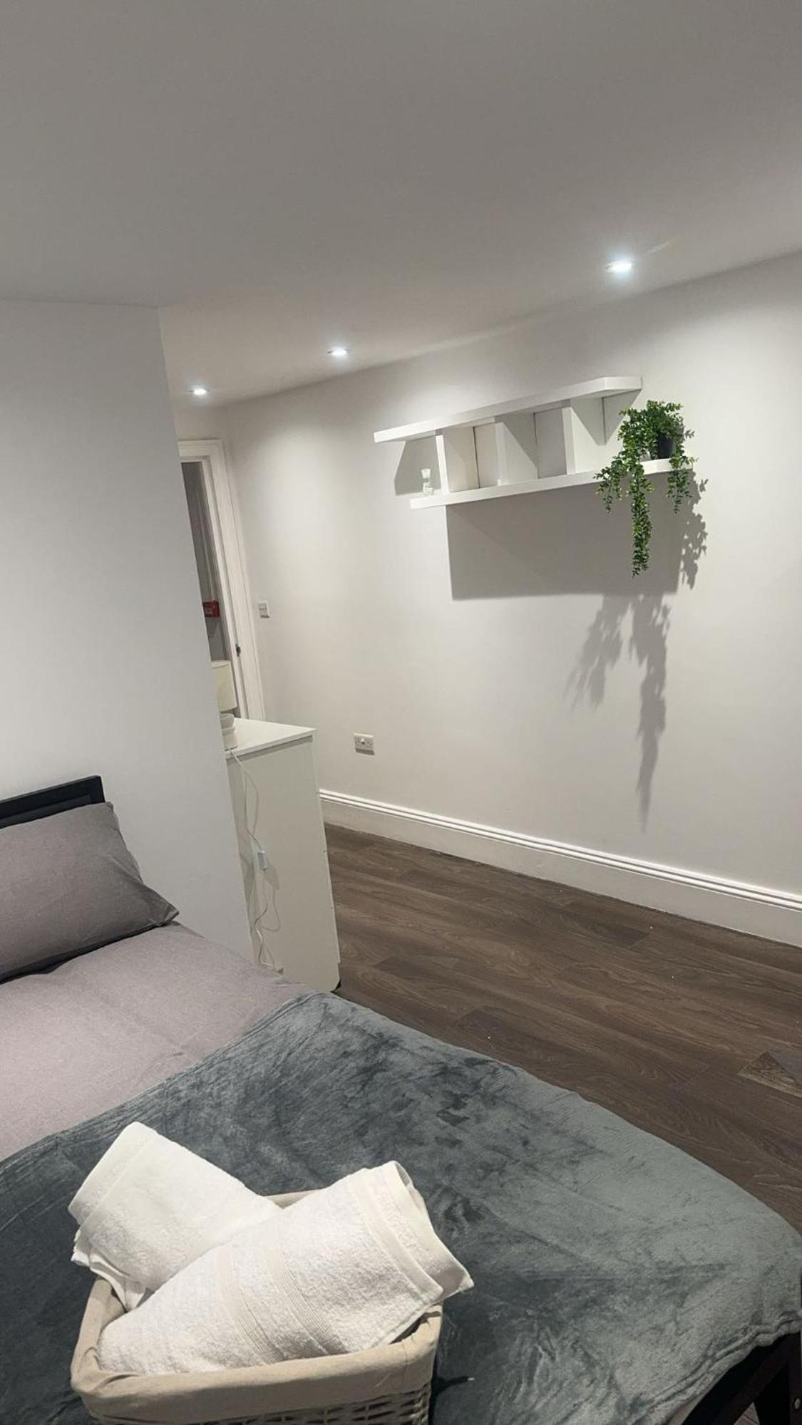 Apartamento Modern 2 Bed Flat Crouch Hill N19 *