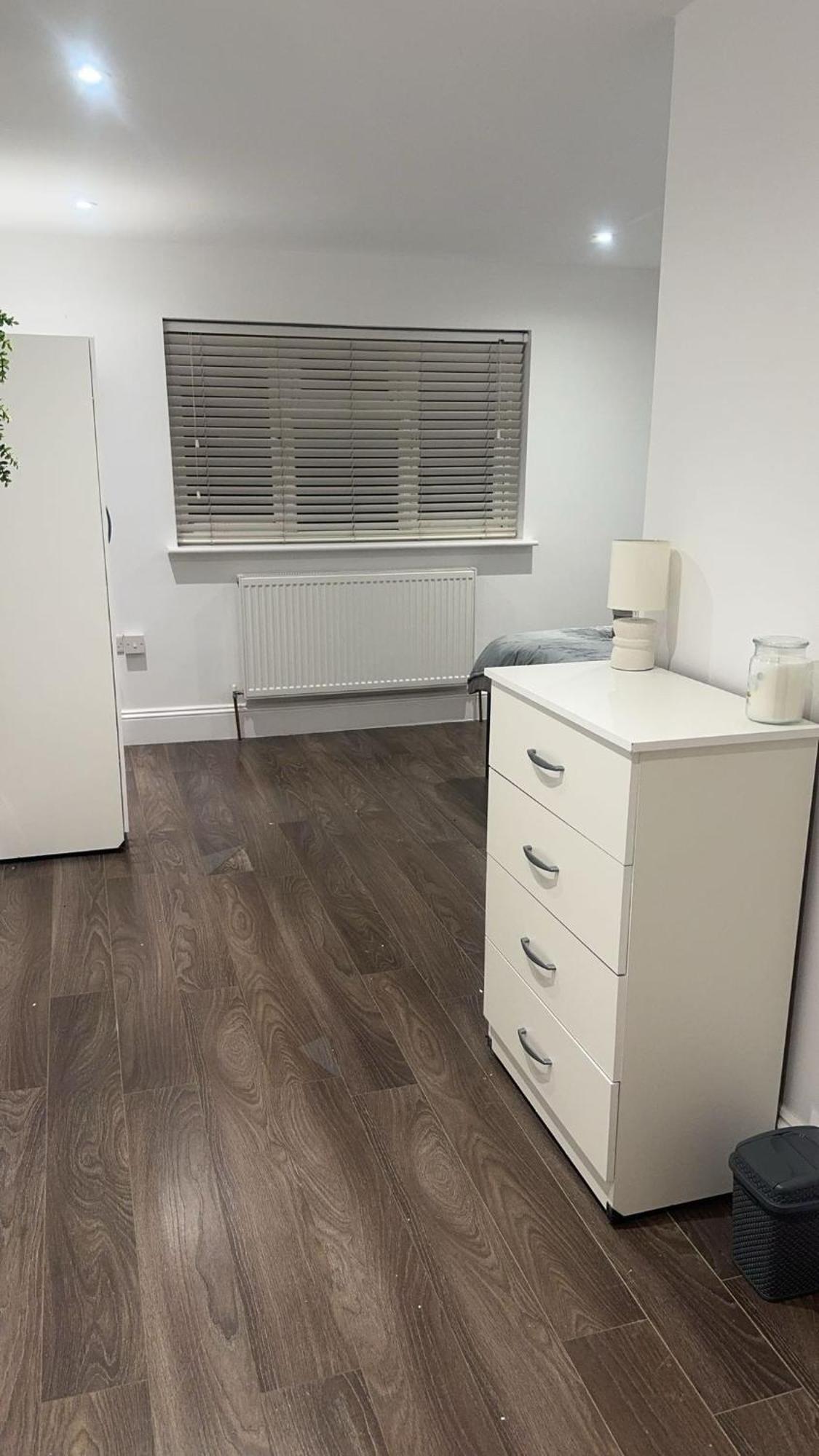 Modern 2 Bed Flat Crouch Hill N19 Apartamento Londres