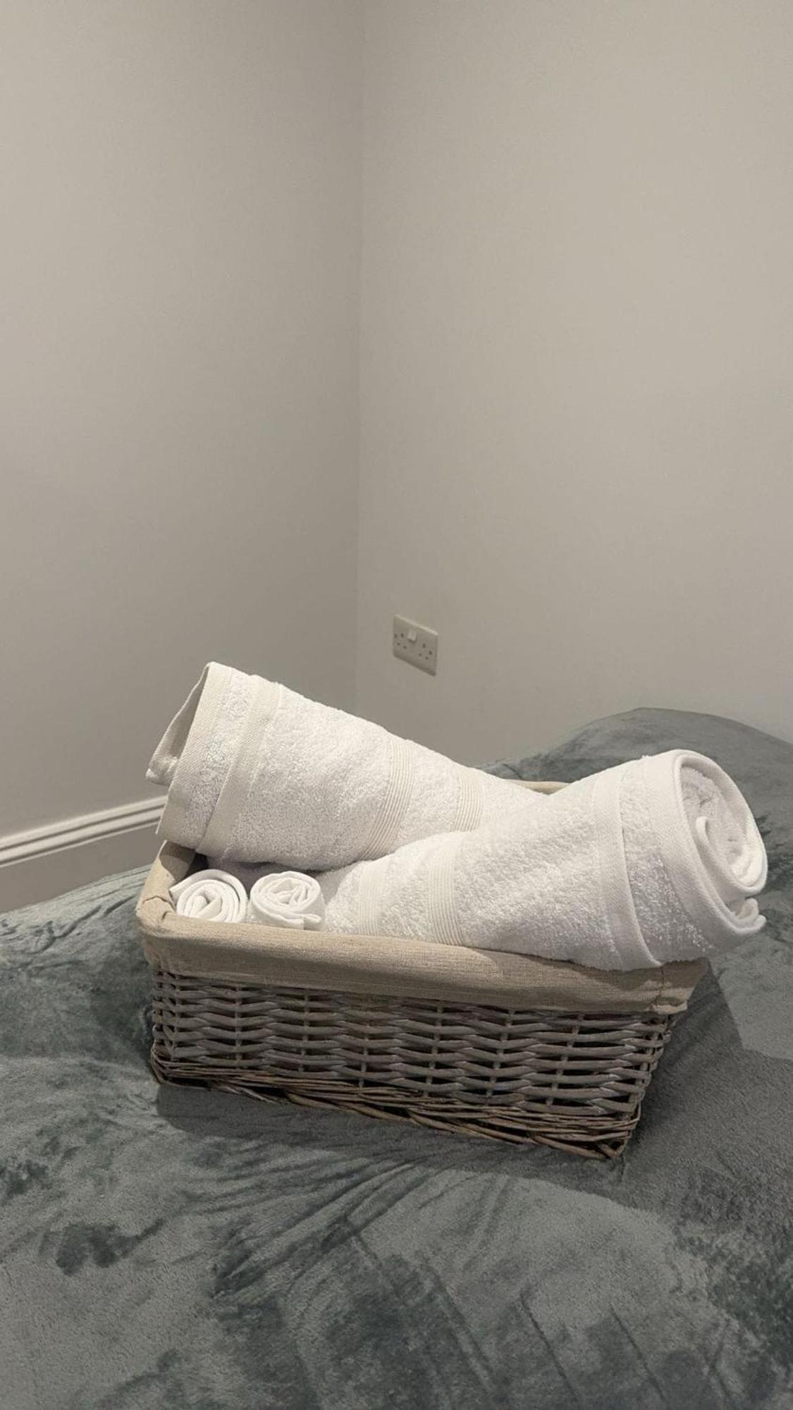 Apartamento Modern 2 Bed Flat Crouch Hill N19 Londres