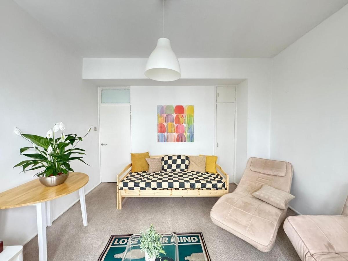 Apartment Rooftop Apartment By Keyhol Holidays London