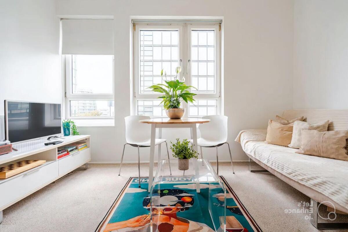 Rooftop Apartment By Keyhol Holidays *
