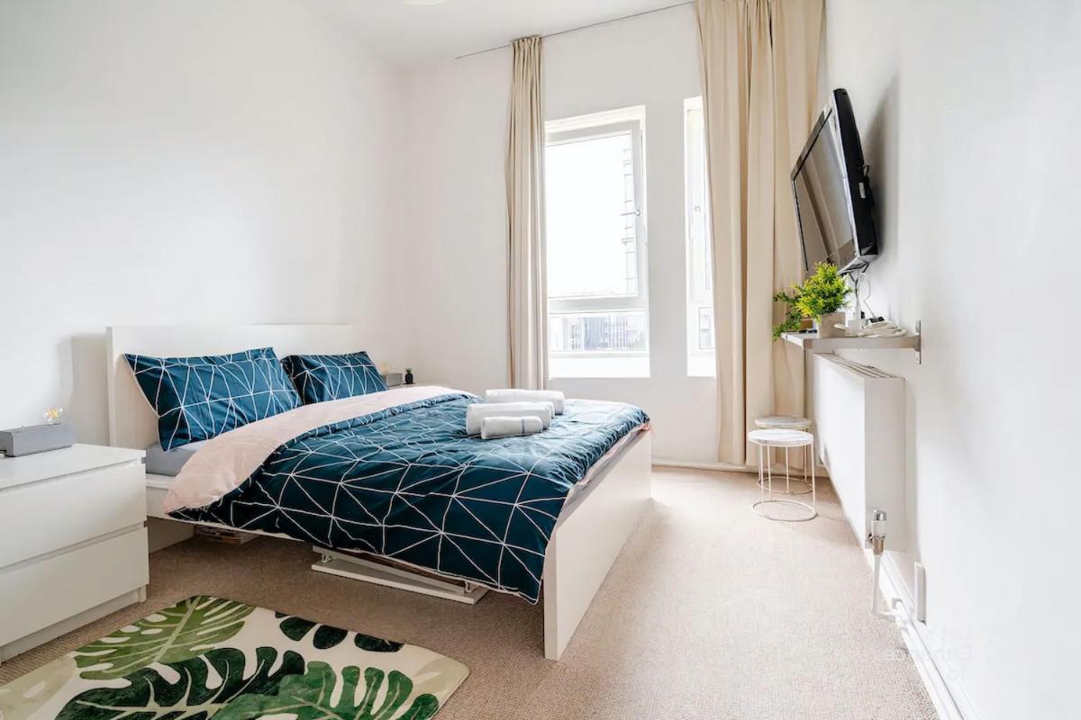 Rooftop Apartment By Keyhol Holidays Apartment