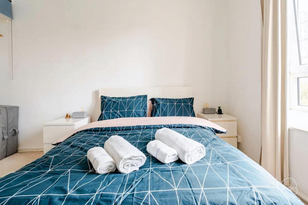 Rooftop Apartment By Keyhol Holidays