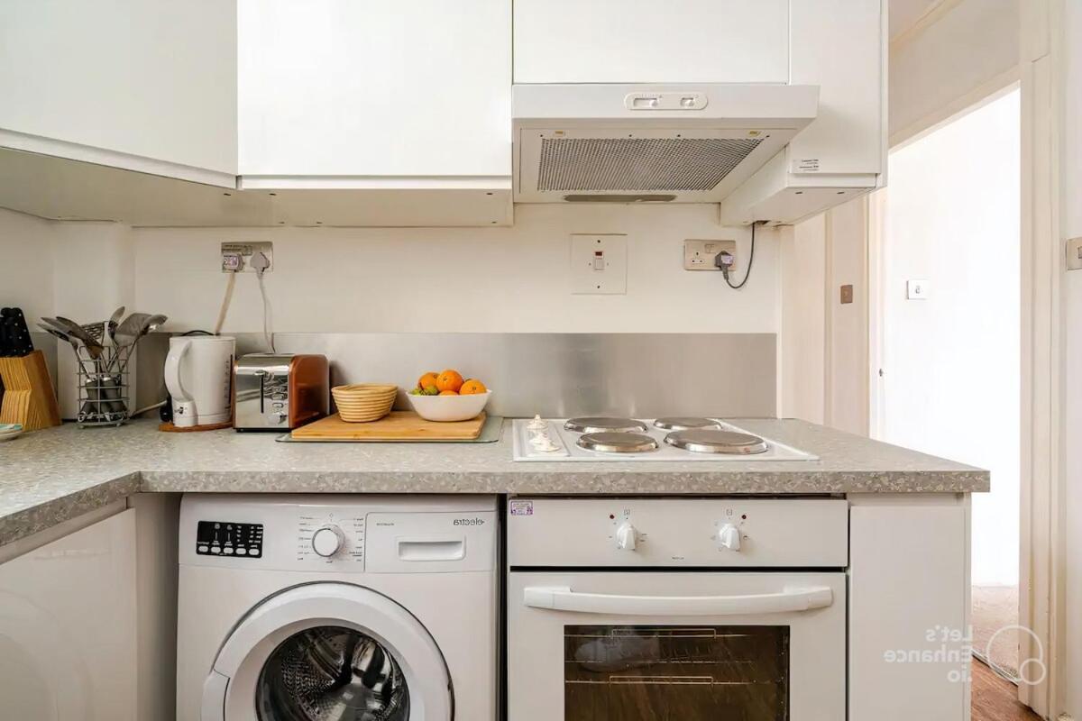 Rooftop Apartment By Keyhol Holidays Apartment