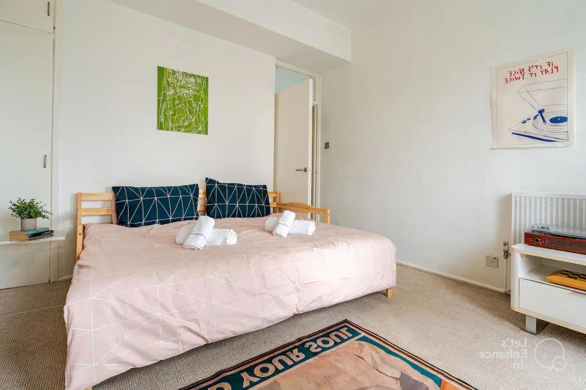 Rooftop Apartment By Keyhol Holidays