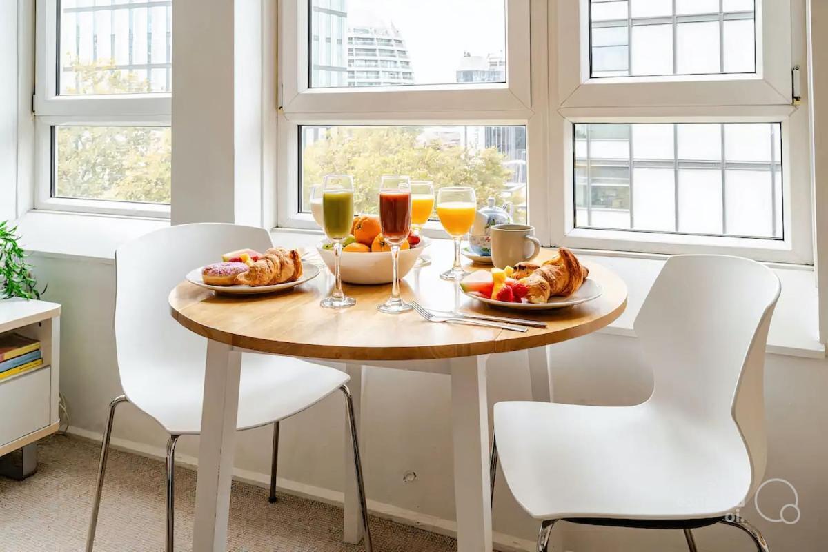 Rooftop Apartment By Keyhol Holidays Apartment *