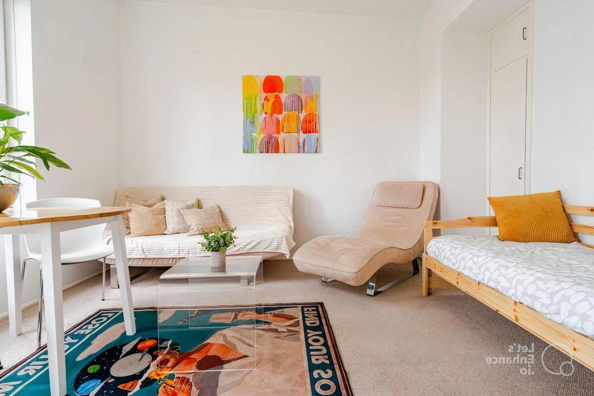 Apartment Rooftop Apartment By Keyhol Holidays