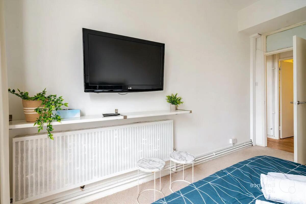 Rooftop Apartment By Keyhol Holidays *