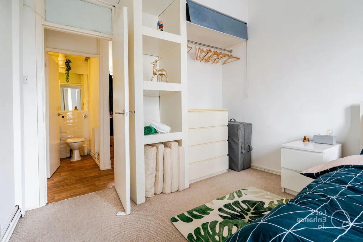 Rooftop Apartment By Keyhol Holidays * London