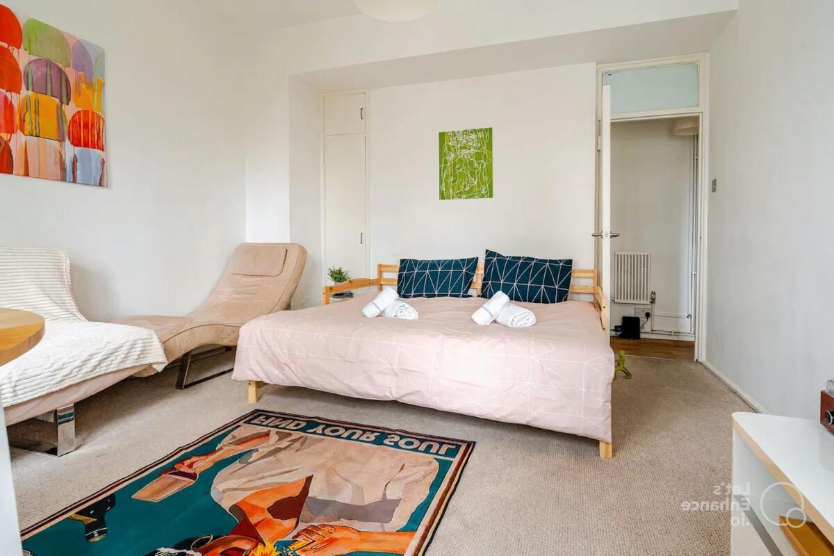Rooftop Apartment By Keyhol Holidays Apartment London