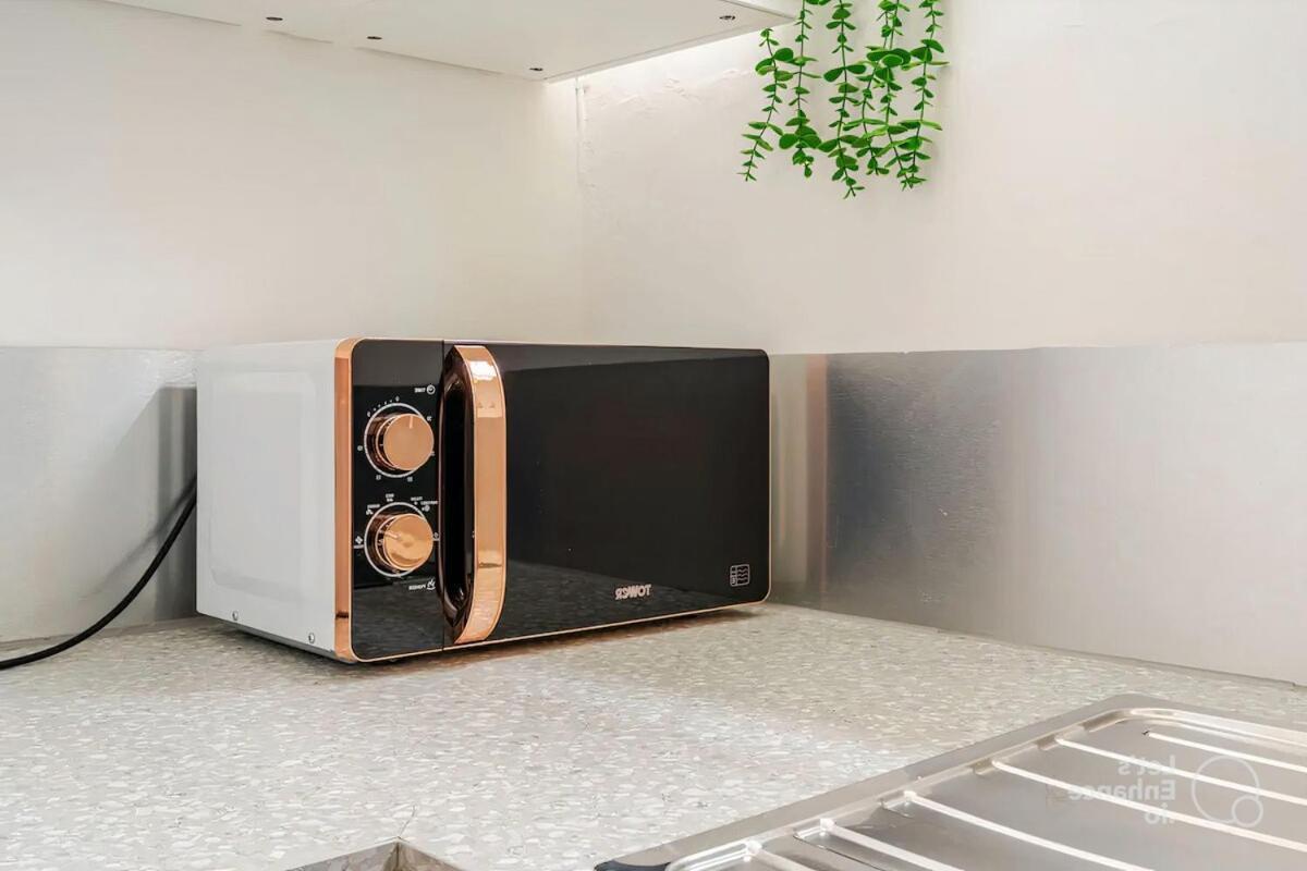 Rooftop Apartment By Keyhol Holidays Apartment