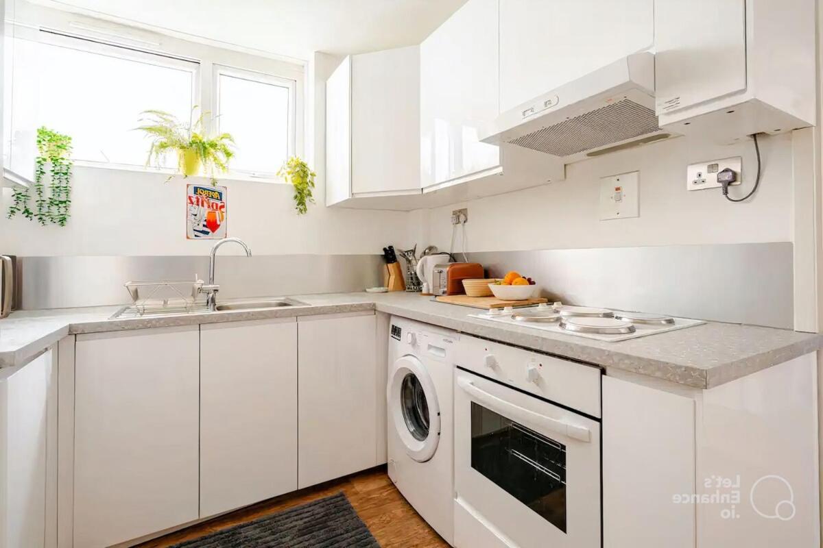 Apartment Rooftop Apartment By Keyhol Holidays London