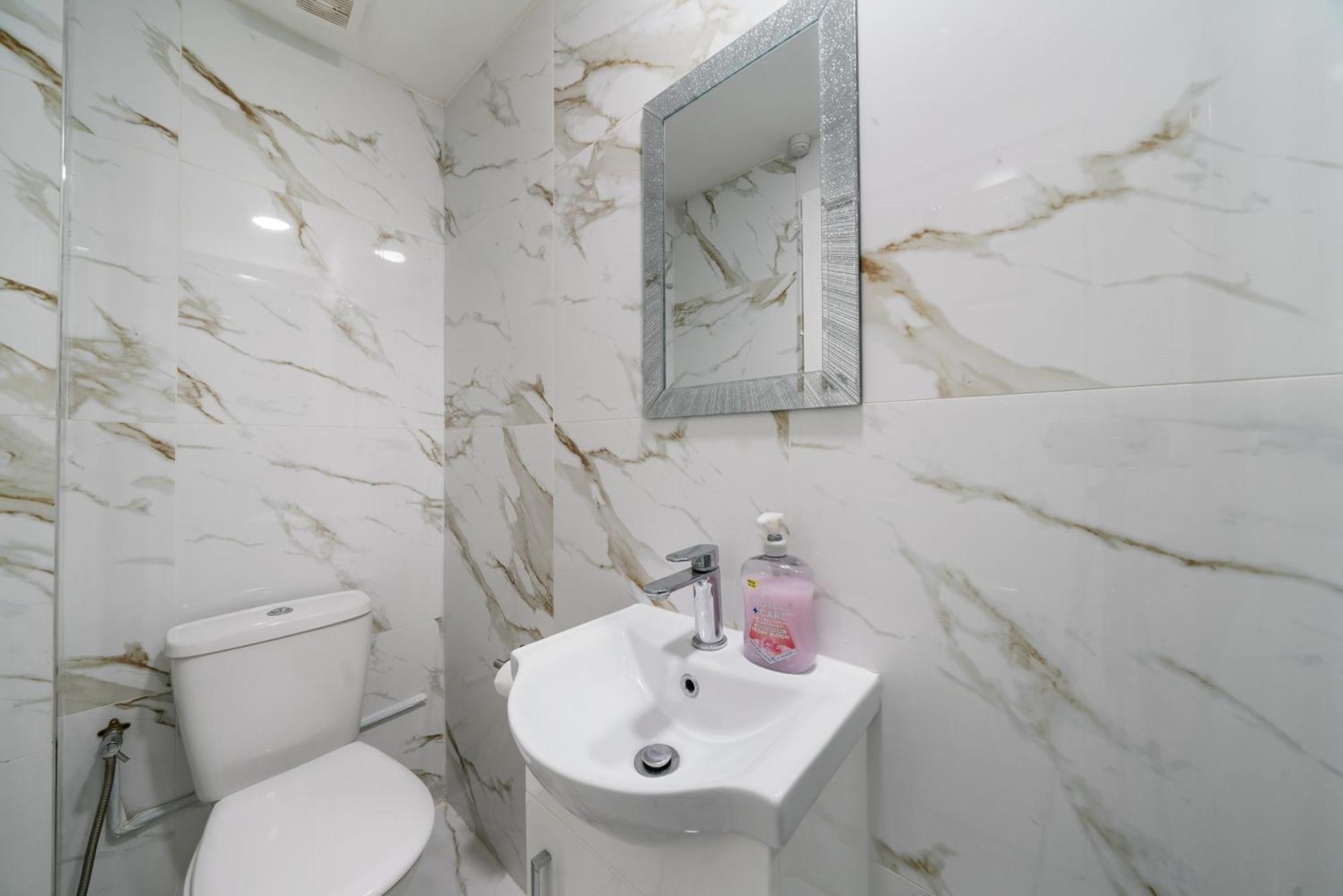 2 Bedroom Flat In The Heart Of Oxford Street 5Gc *