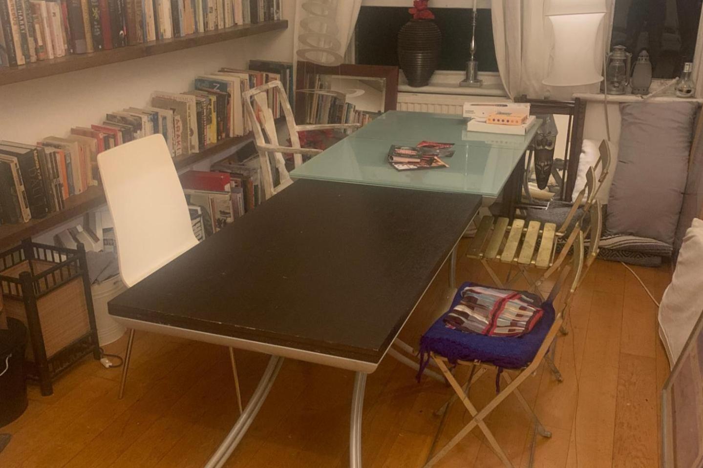 - Sleeps 5 - Great Transport Links London