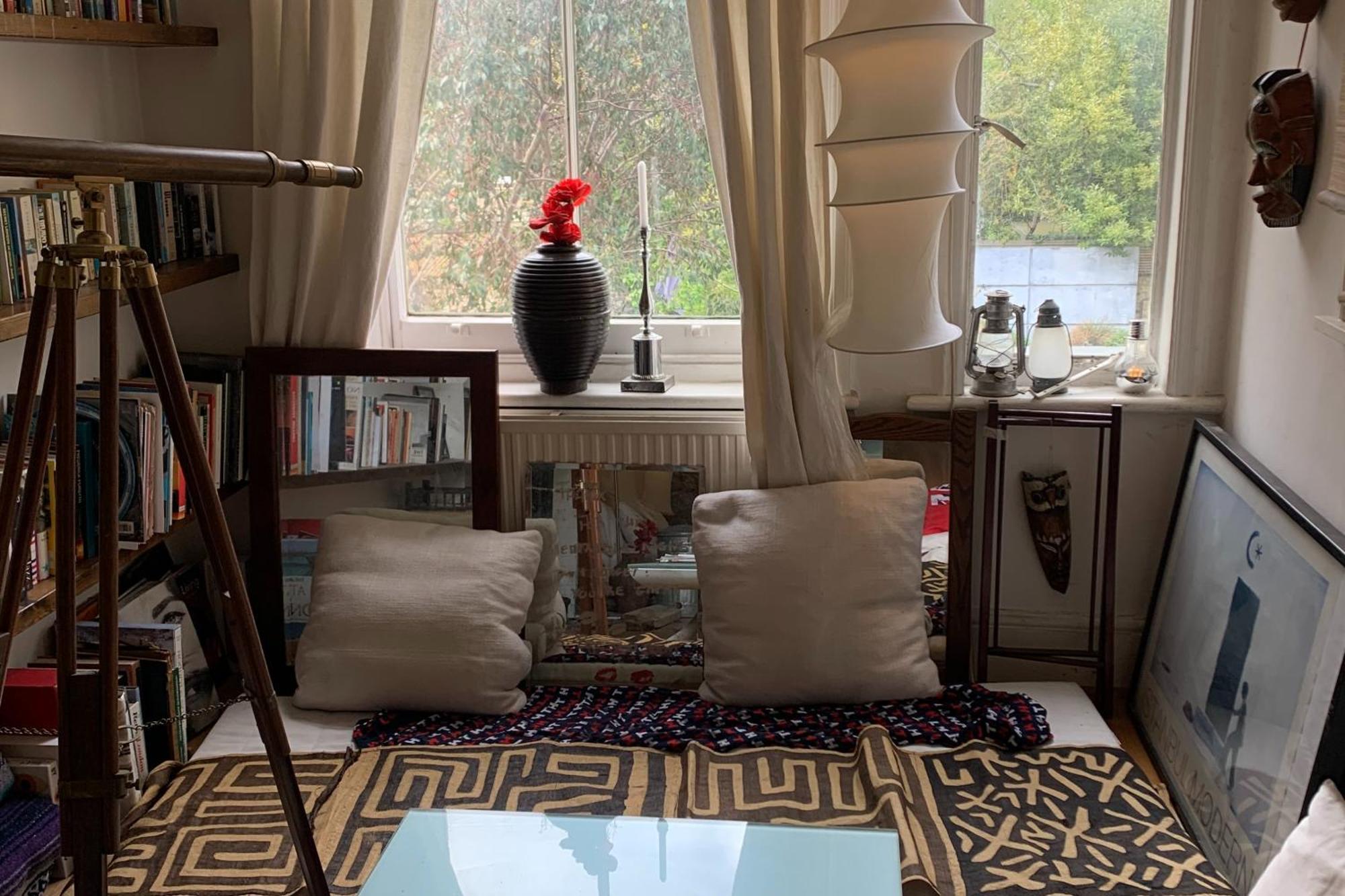 Apartment - Sleeps 5 - Great Transport Links *